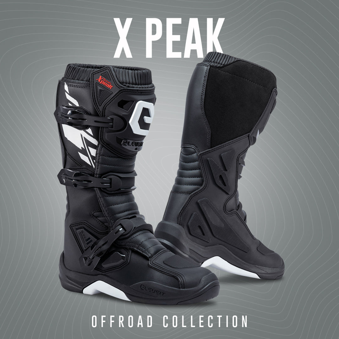 X Peak: l’offroad non è mai stato così accessibile