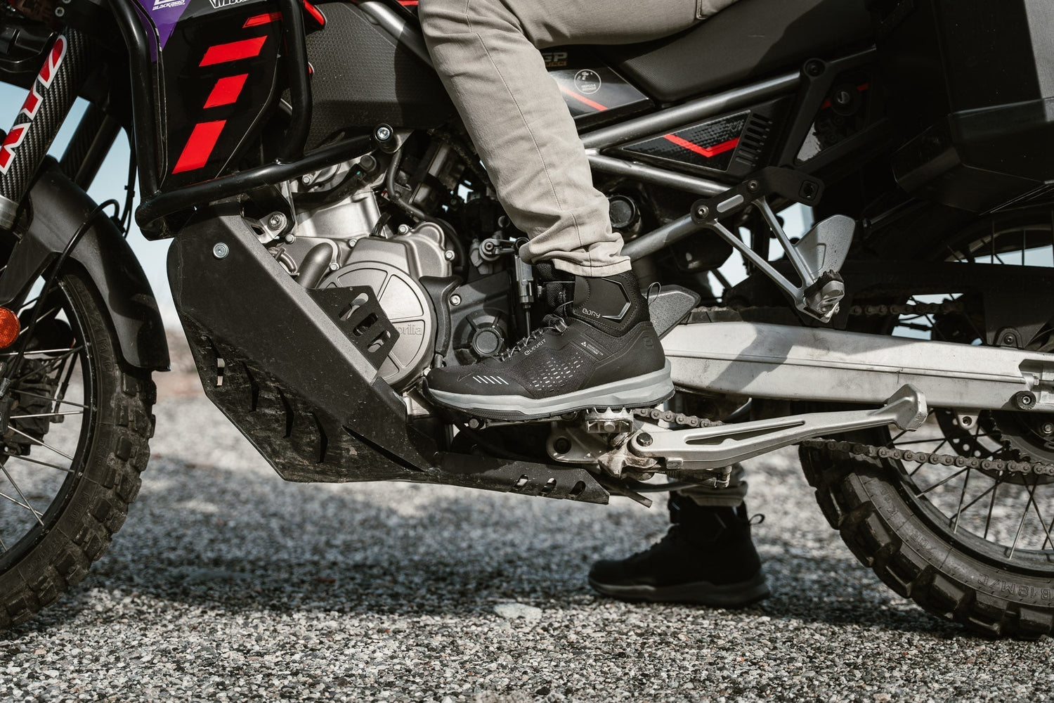 DISCOVER E-DRY, THE EVOLUTION OF LIGHTNESS: SCOPRI L’ESPERIENZA FITGO