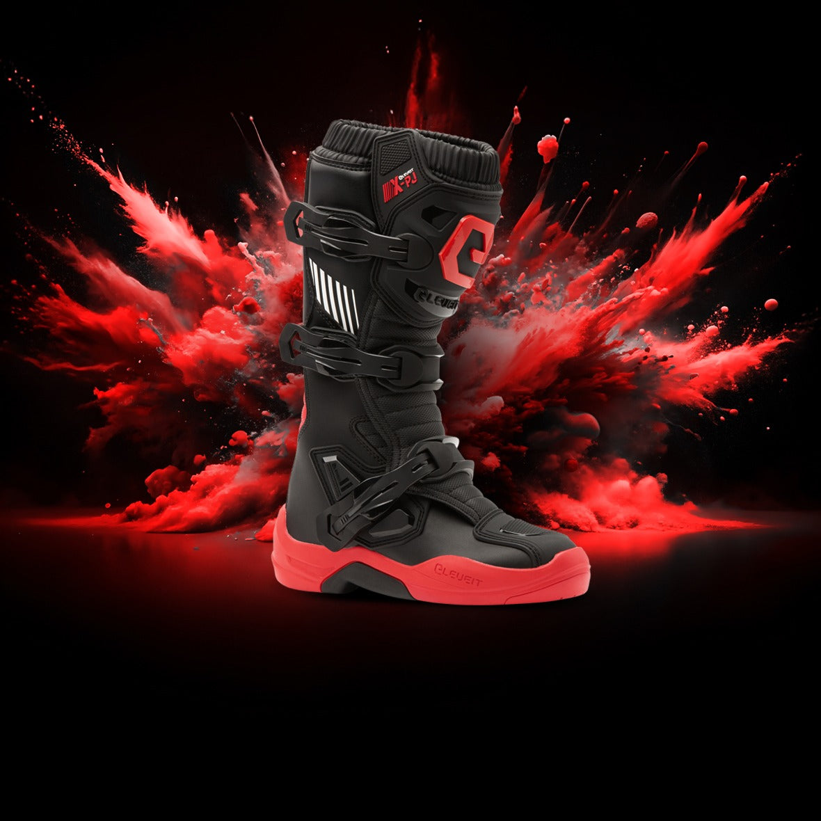 CON X PEAK JUNIOR ELEVEIT ACCOMPAGNA LA CRESCITA DEI CAMPIONI DI DOMANI