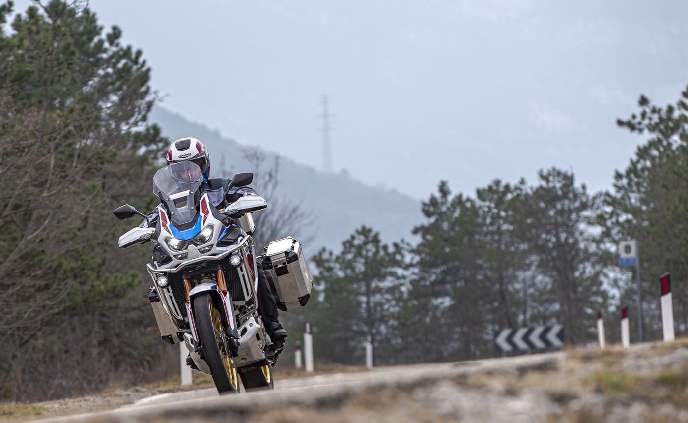 Eleveit Tonale E-Dry: lo stivale da moto per lunghi viaggi ed avventure offroad