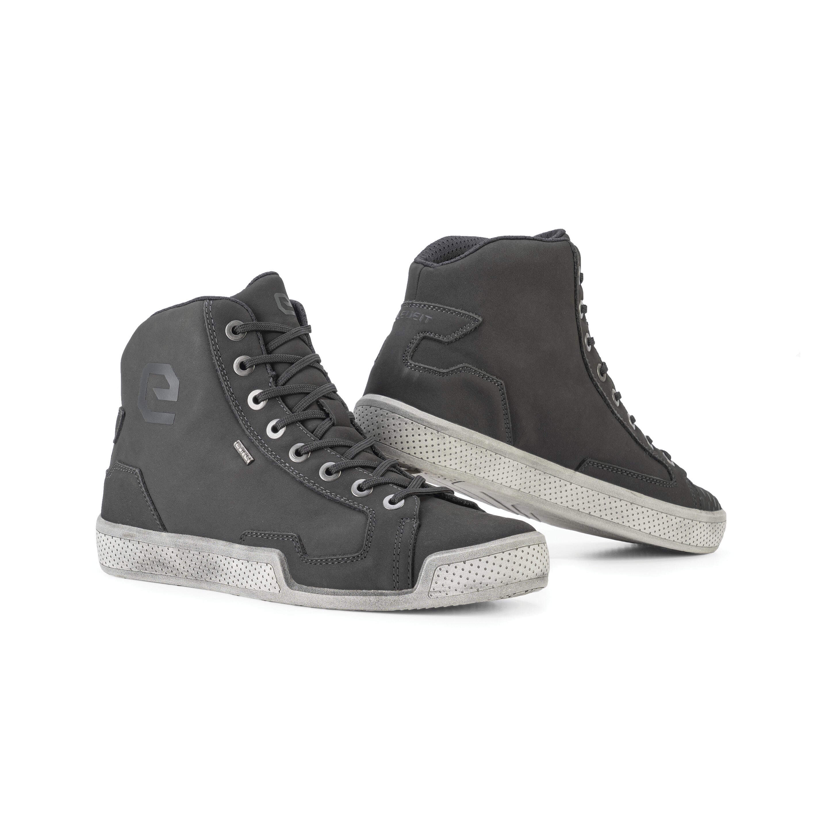 Scarpe Eleveit Antibes WP Grigio Chiaro