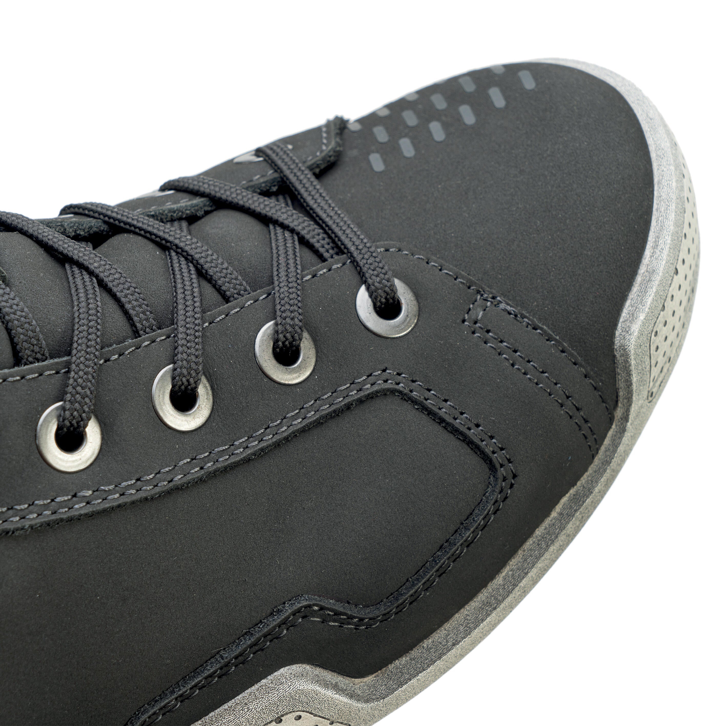 Scarpe Eleveit Antibes WP Grigio Chiaro