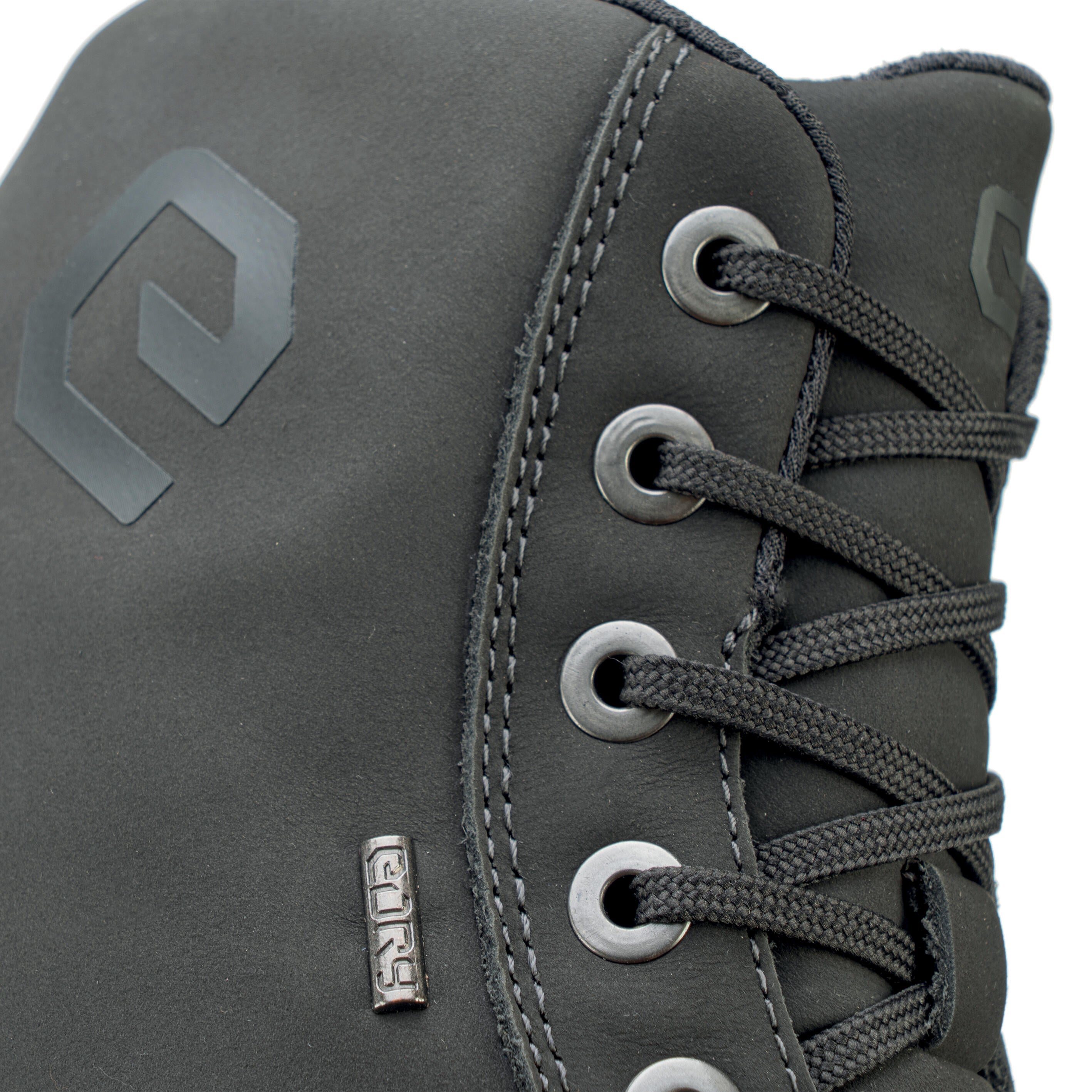 Scarpe Eleveit Antibes WP Grigio Chiaro