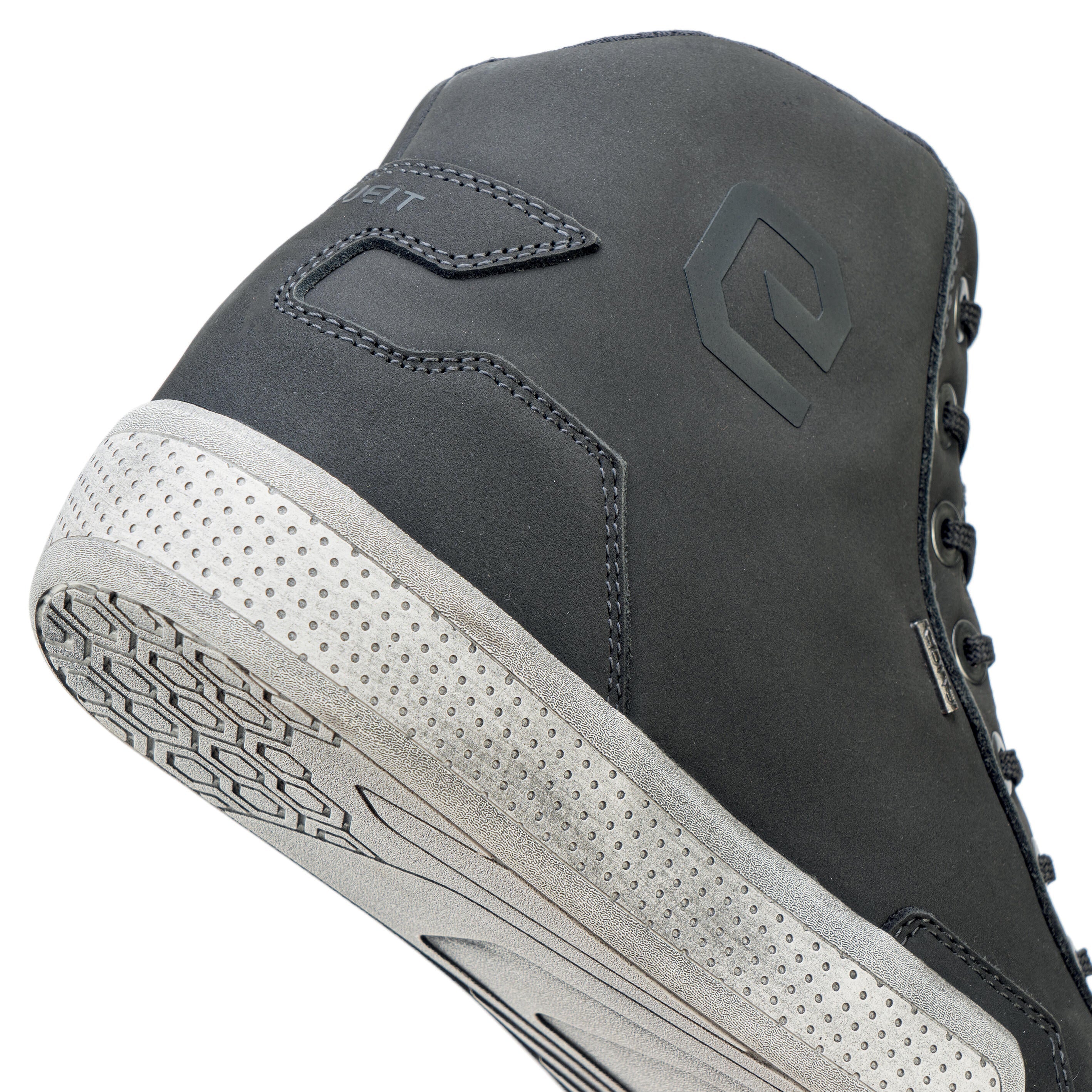 Scarpe Eleveit Antibes WP Grigio Chiaro