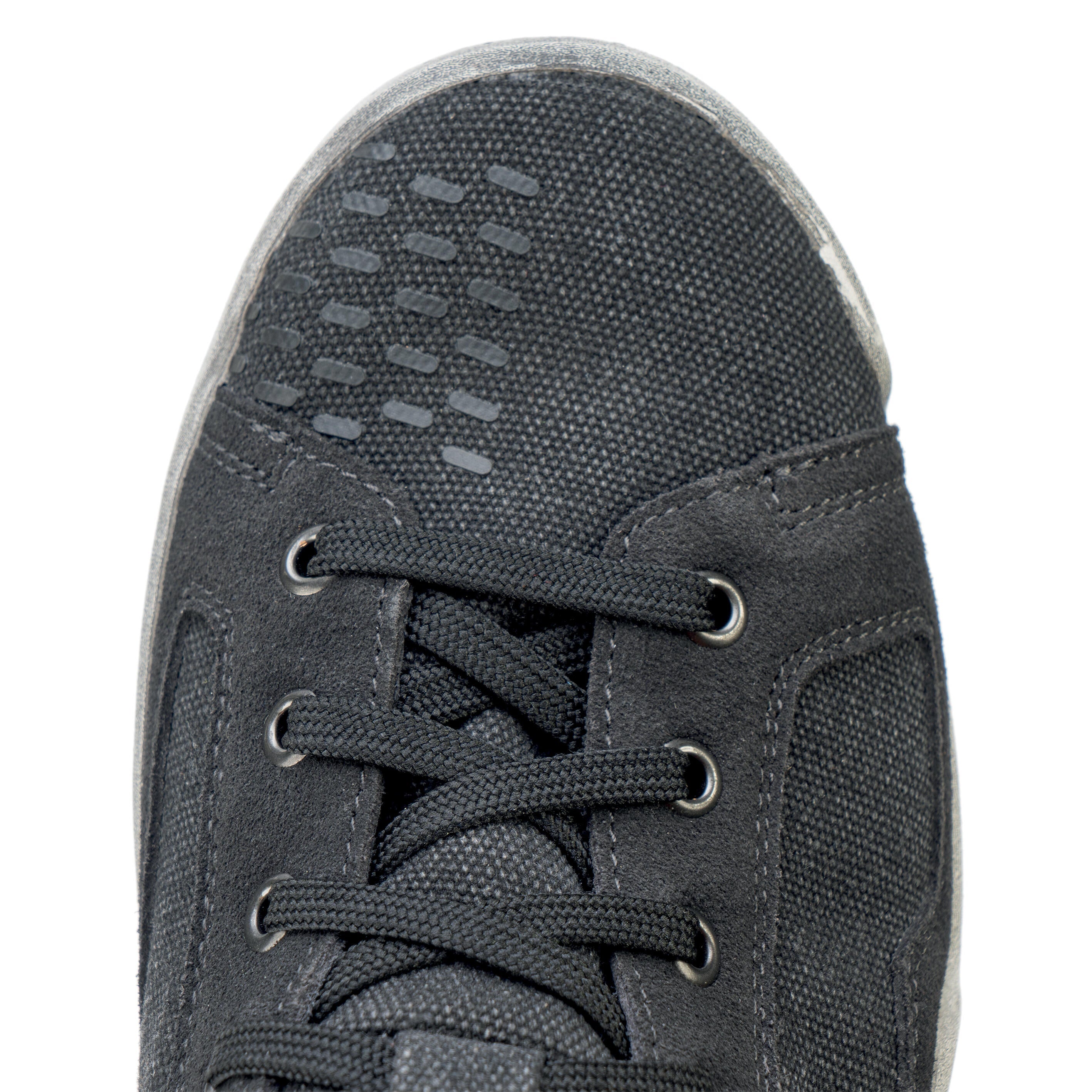 Scarpe Eleveit Antibes WP Canvas Antracite