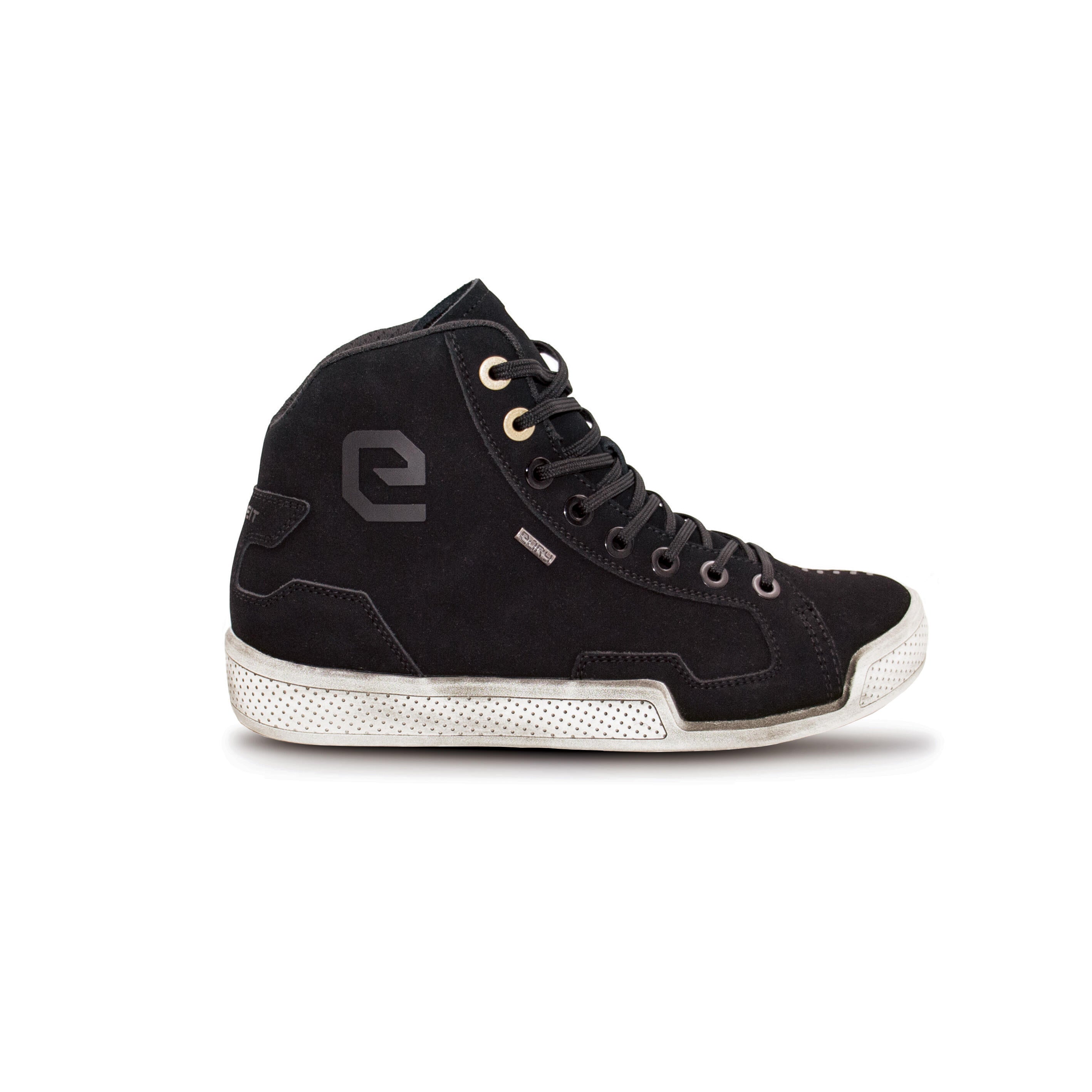 Scarpe Eleveit Antibes WP Lady Nero