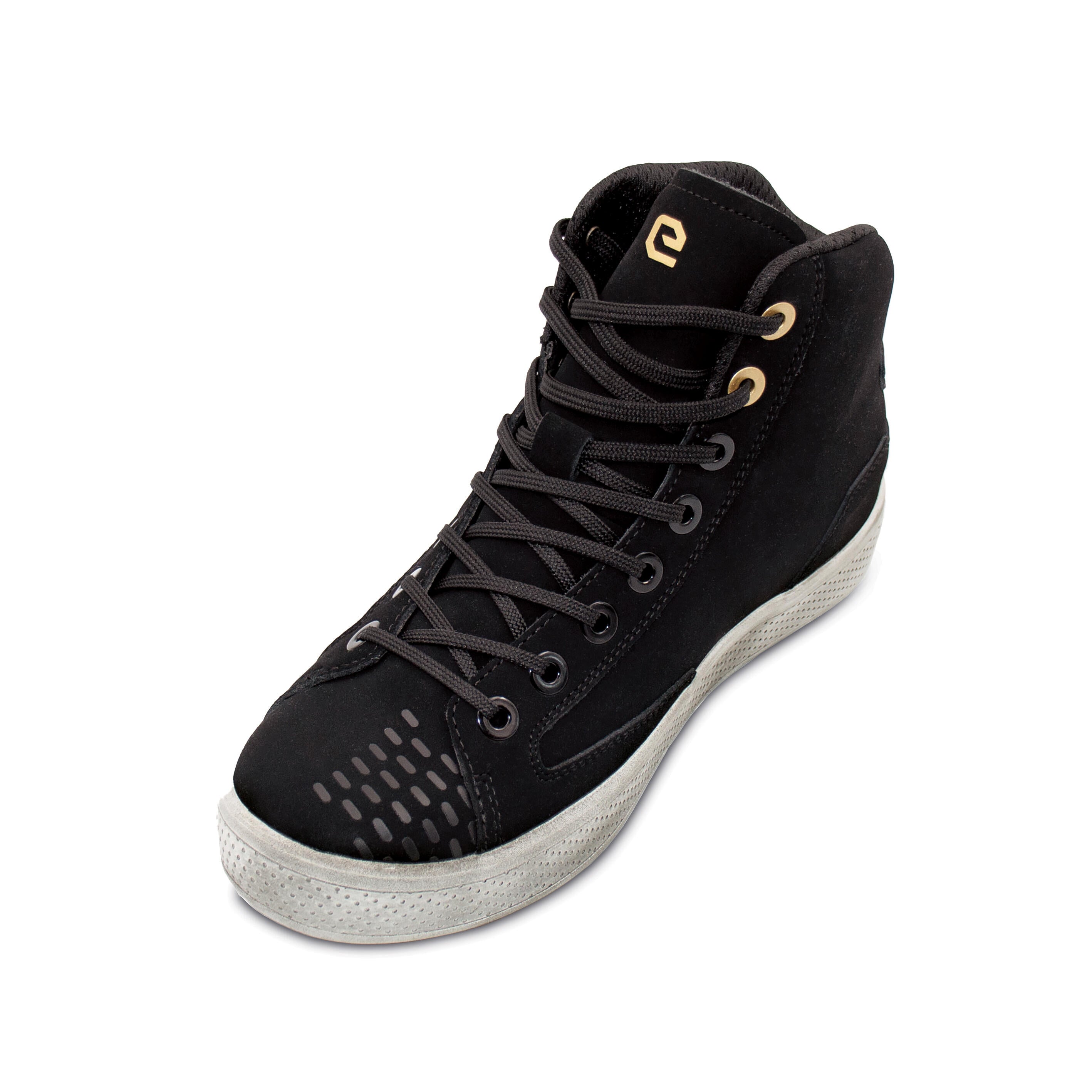 Scarpe Eleveit Antibes WP Lady Nero