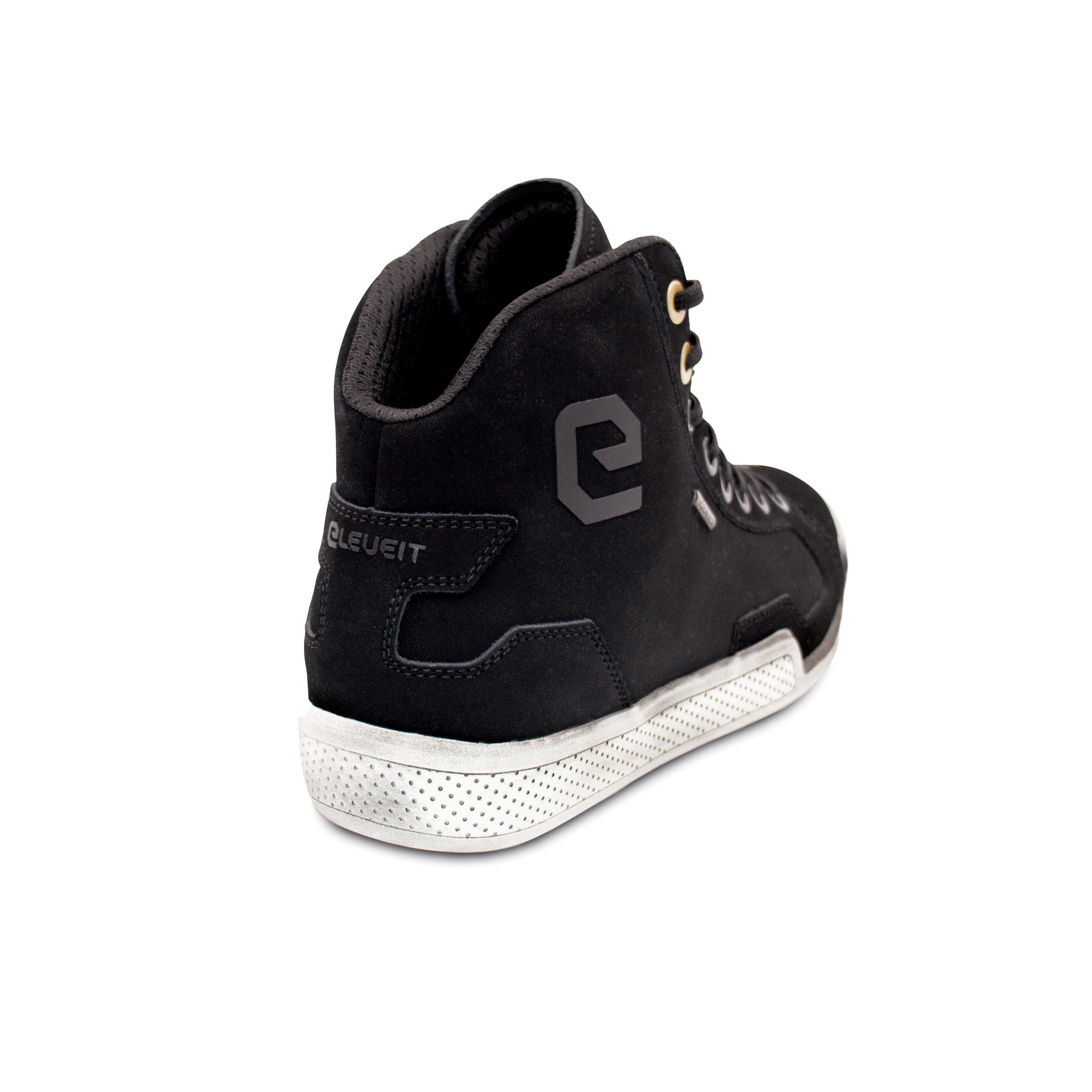 Scarpe Eleveit Antibes WP Lady Nero