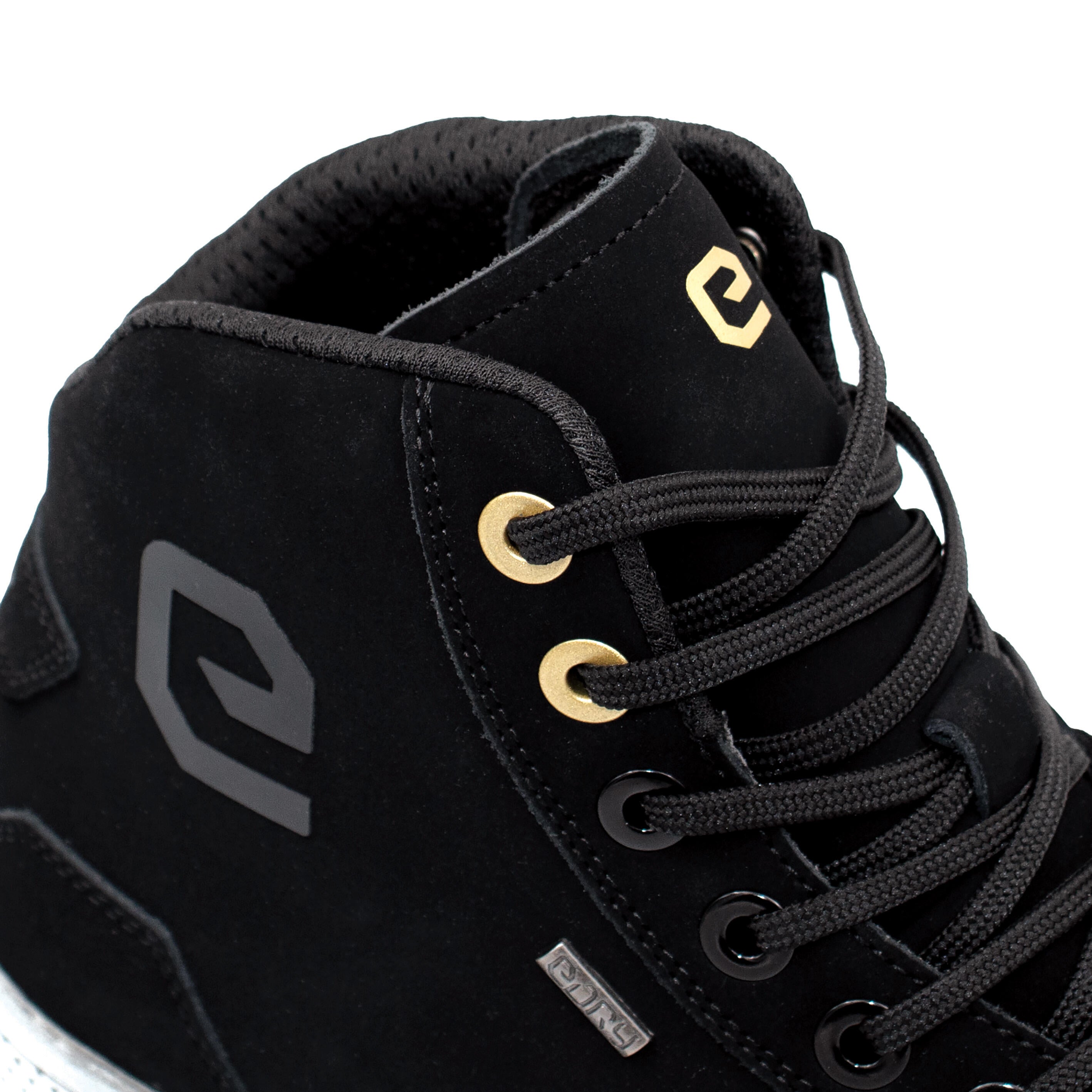 Scarpe Eleveit Antibes WP Lady Nero