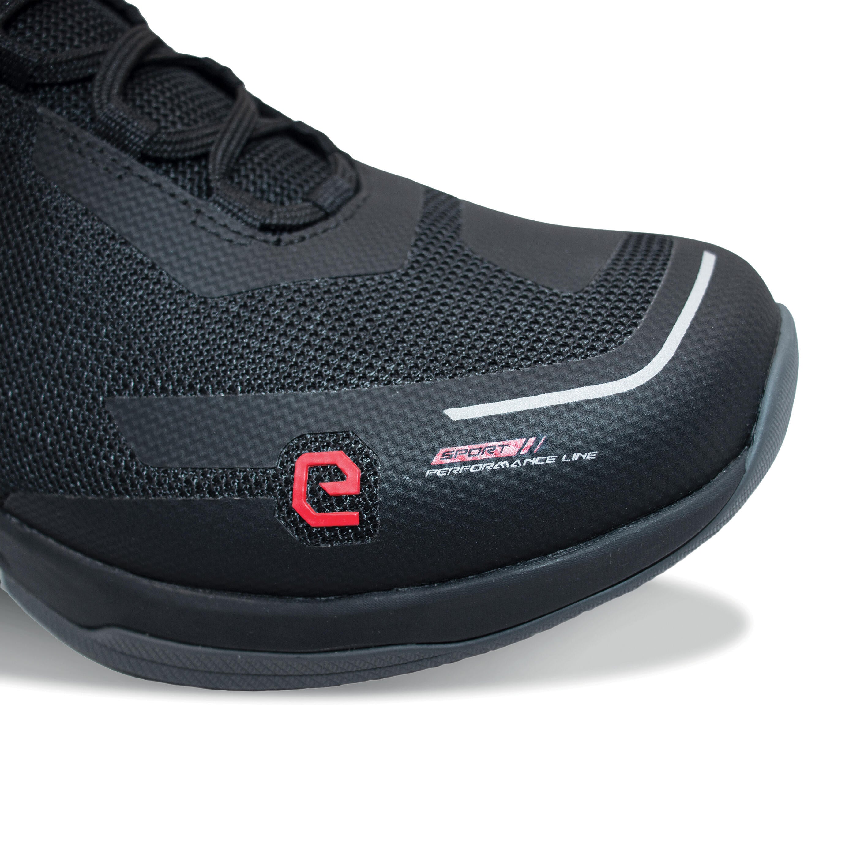 Scarpe Eleveit Nirvana Airtech Nero