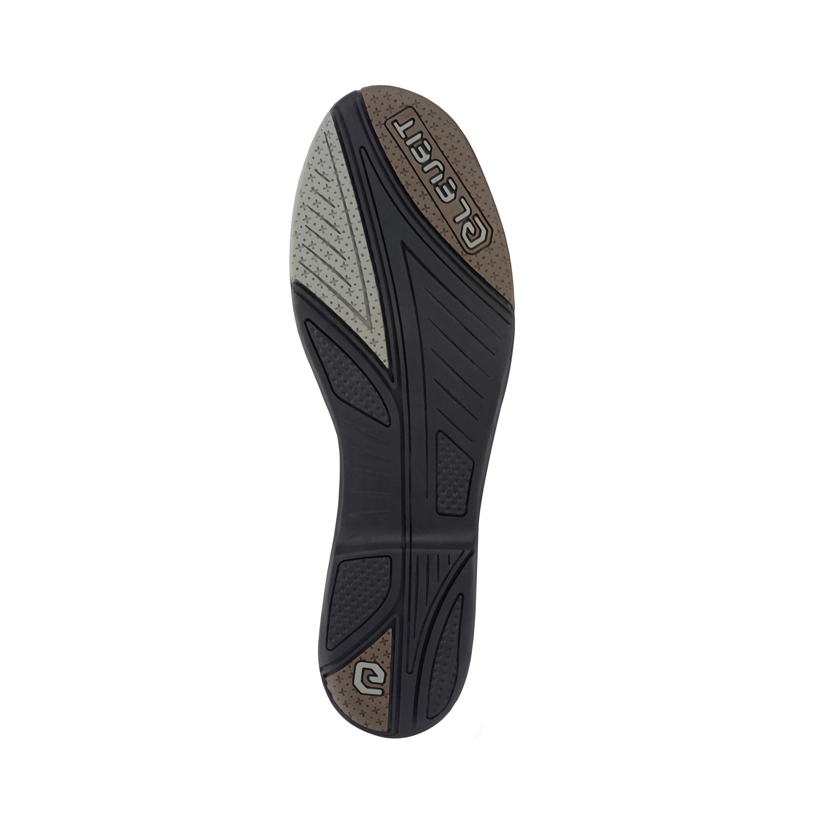 Stivali Eleveit S Miura EVO Air Bianco-Nero