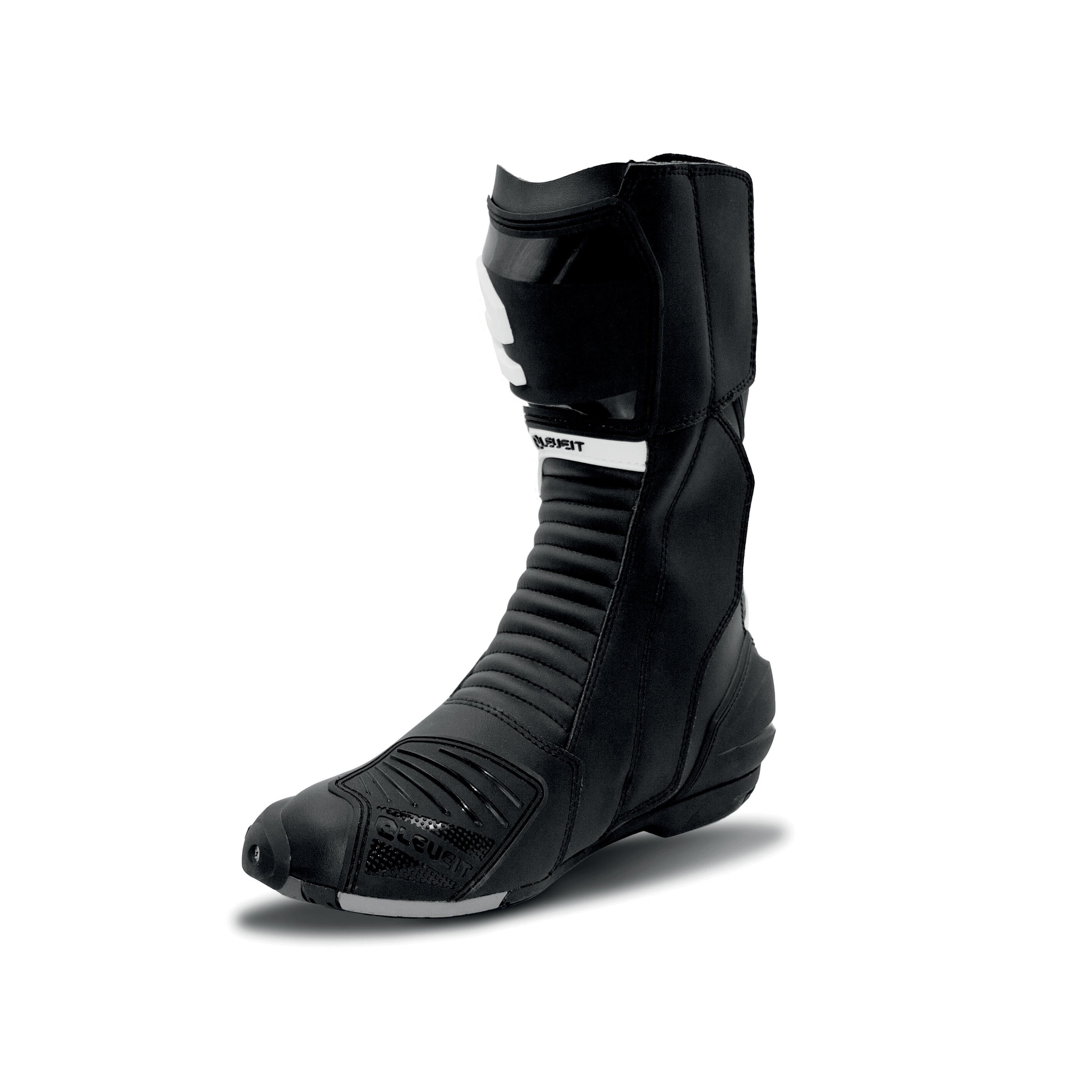 Stivali Eleveit S Miura EVO Nero
