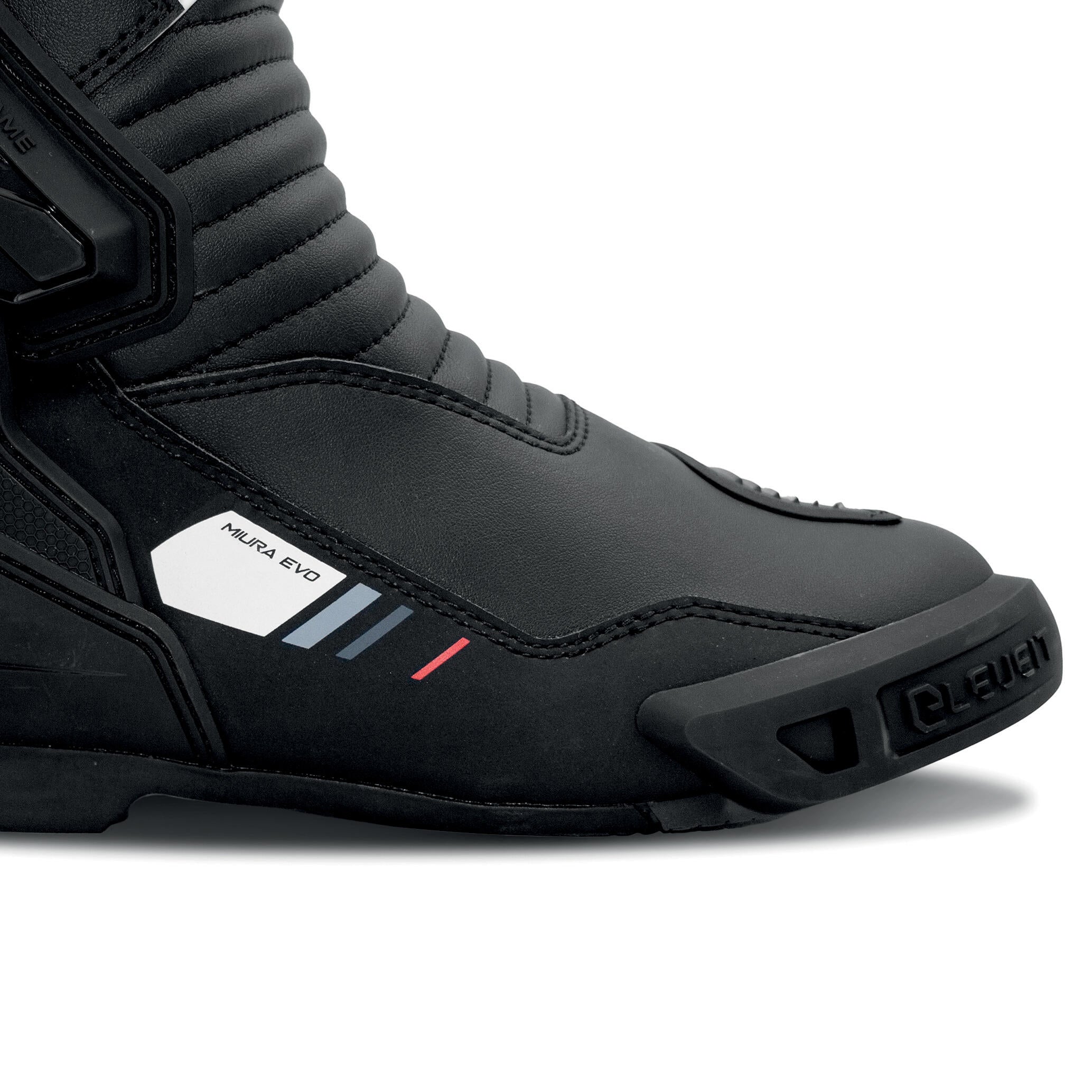 Stivali Eleveit S Miura EVO Nero