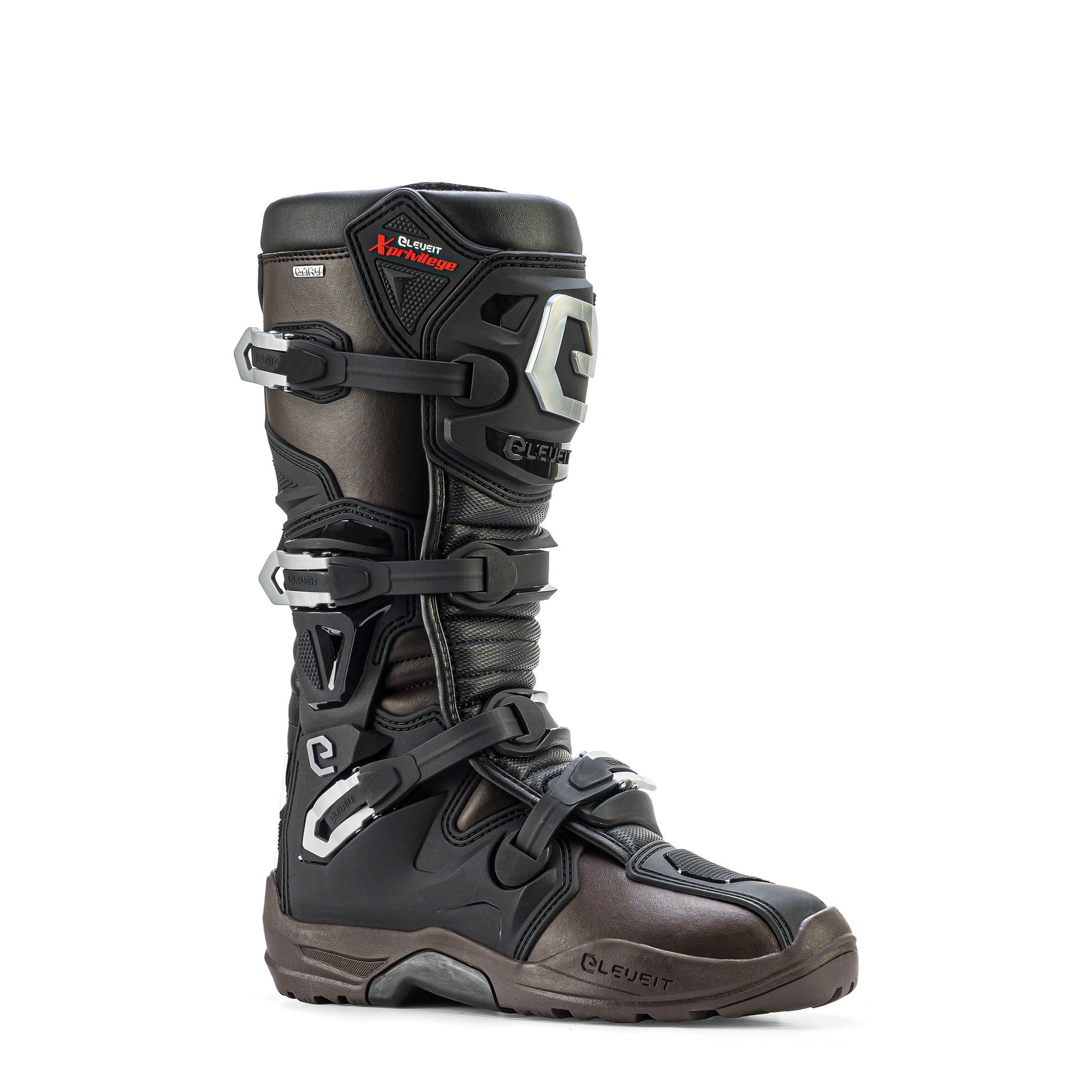 X PRIVILEGE E-DRY ENDURO