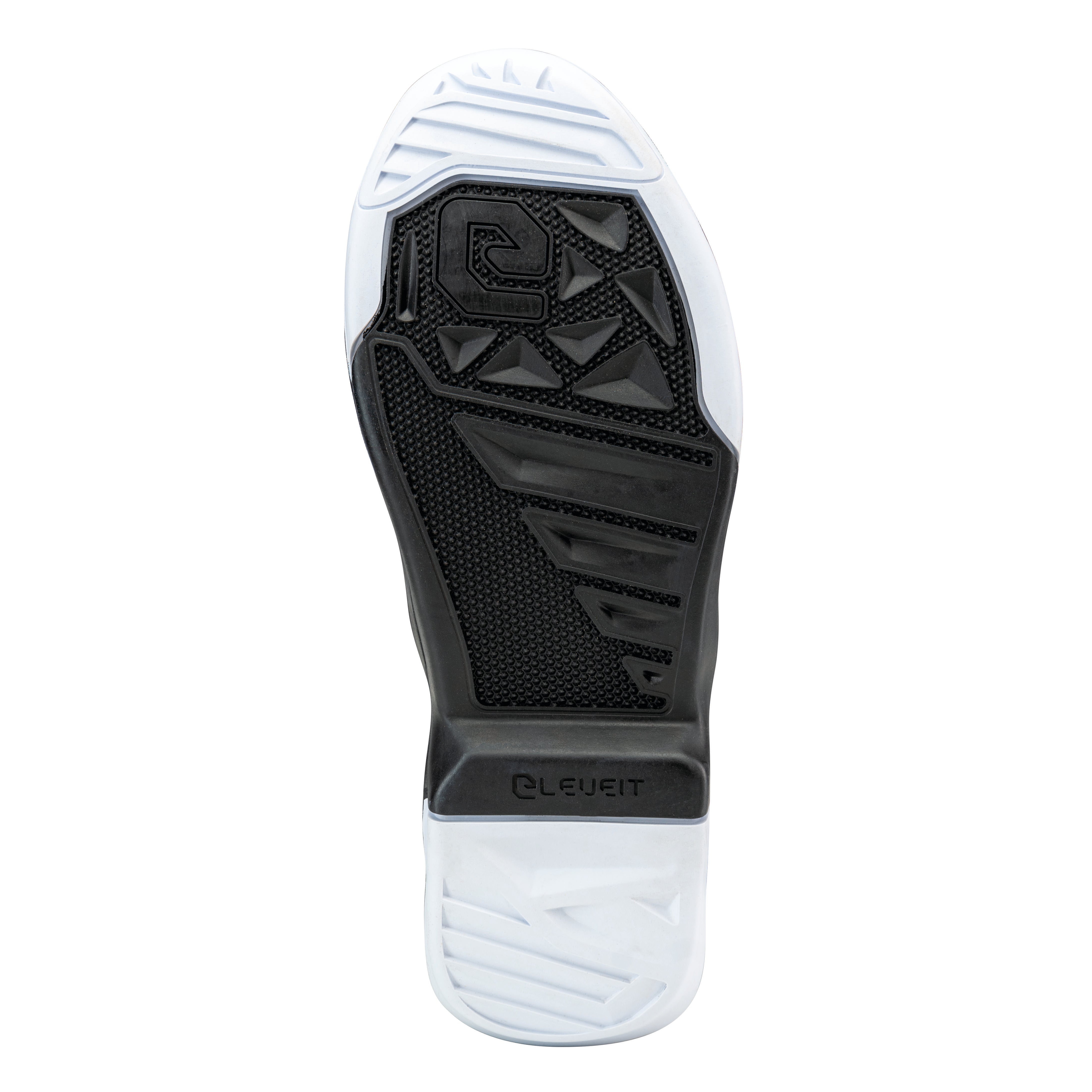 Stivali Eleveit X Legend EVO Nero