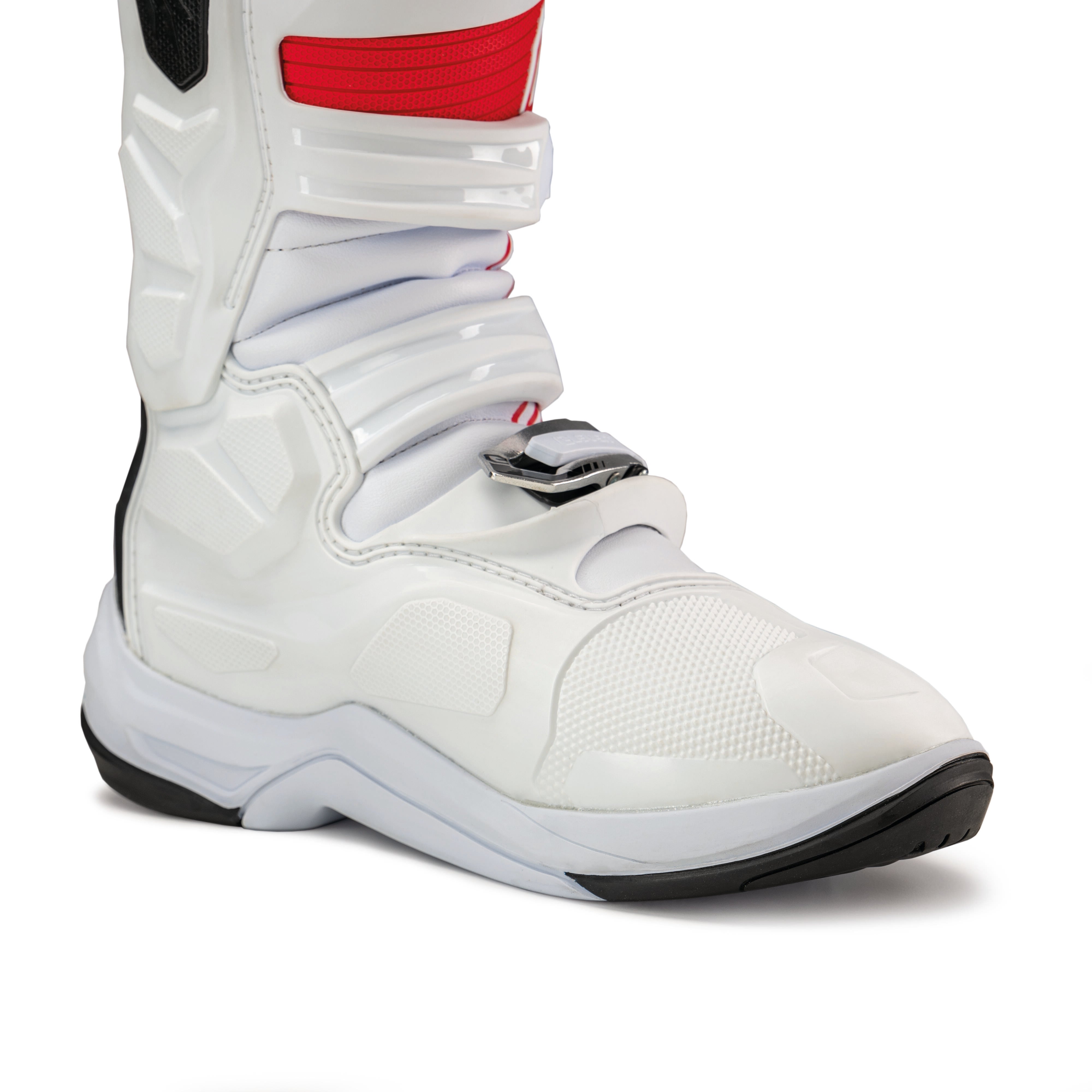 Stivali Eleveit X Legend EVO Bianco