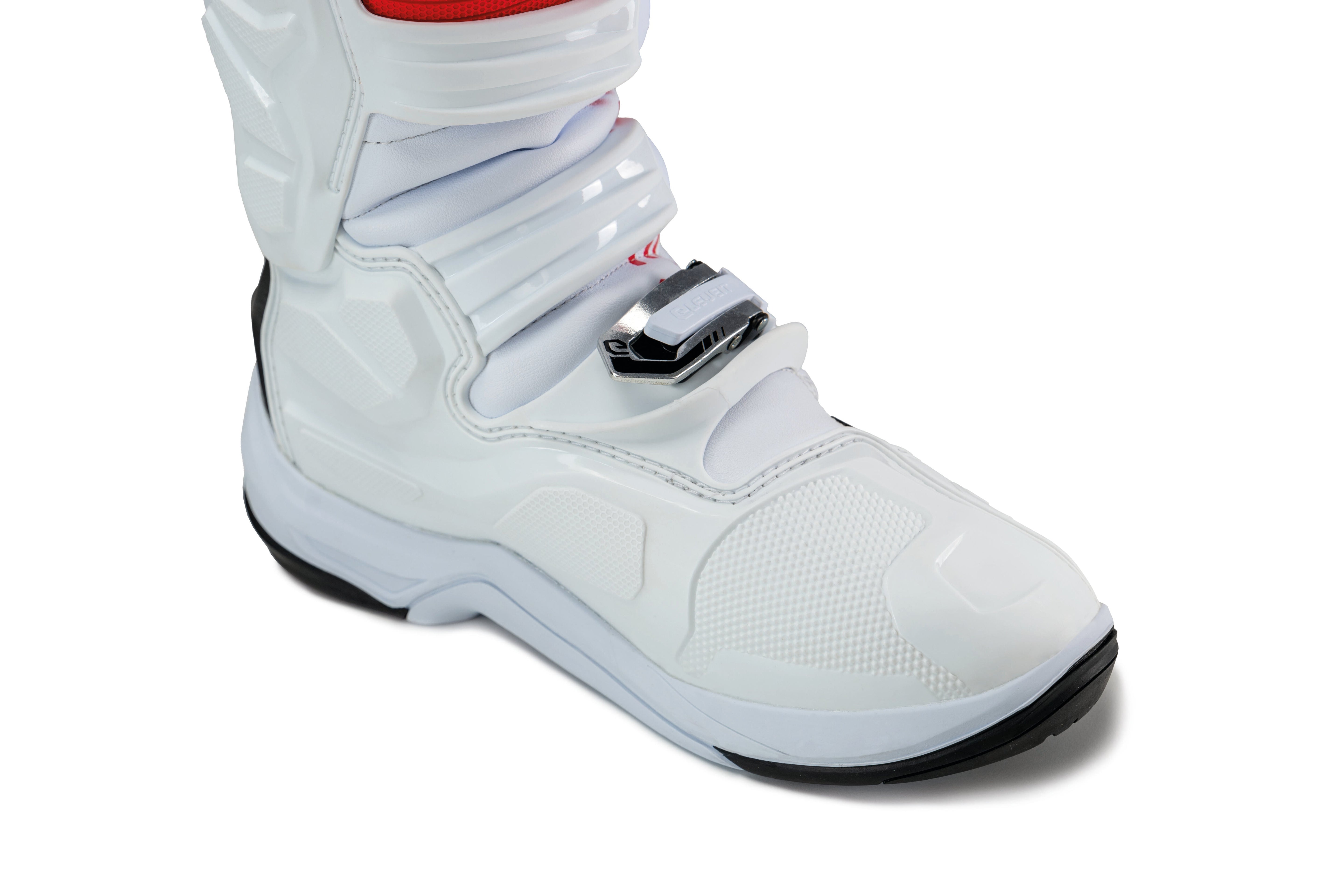 Stivali Eleveit X Legend EVO Bianco