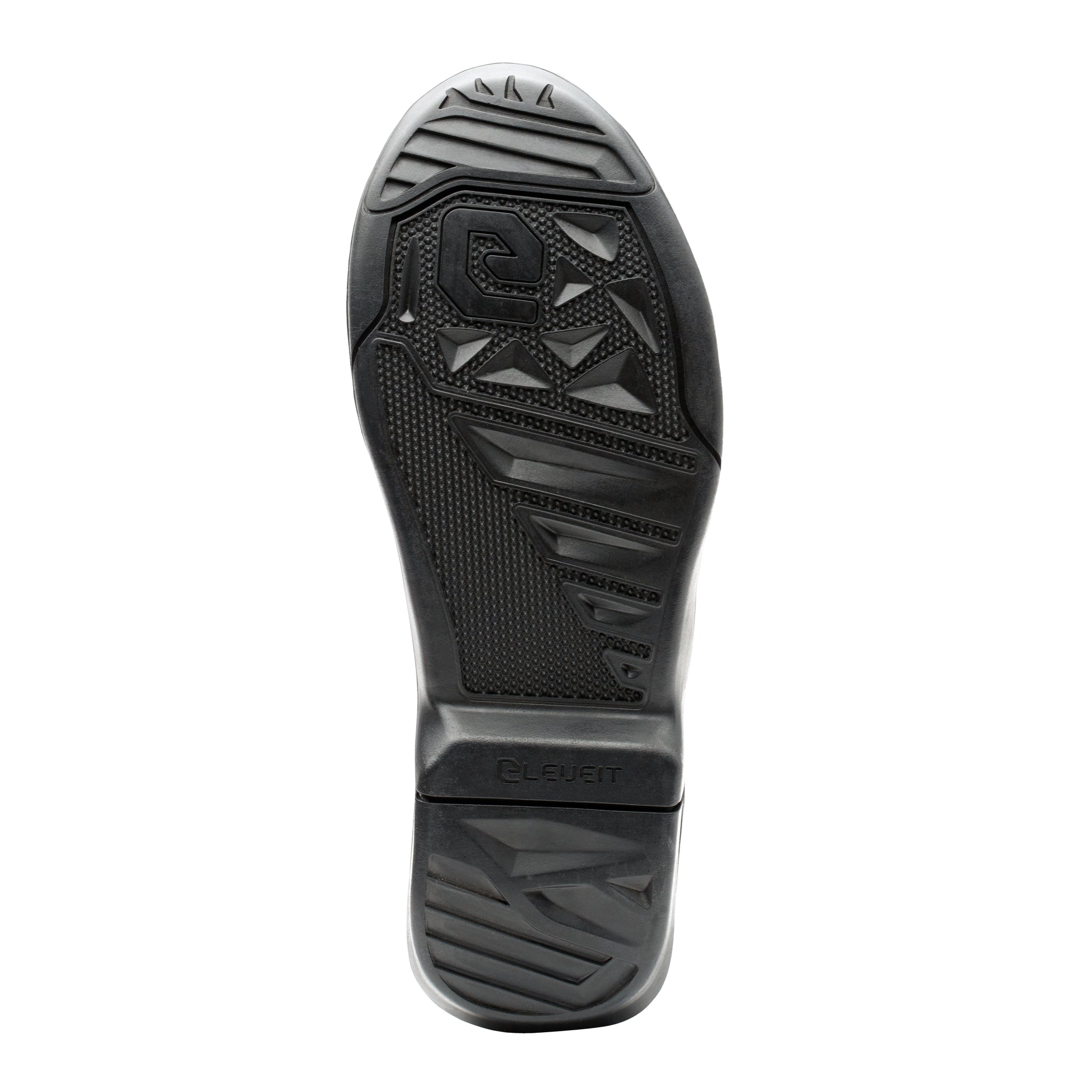 Stivali Eleveit X Legend EVO Nero/Nero