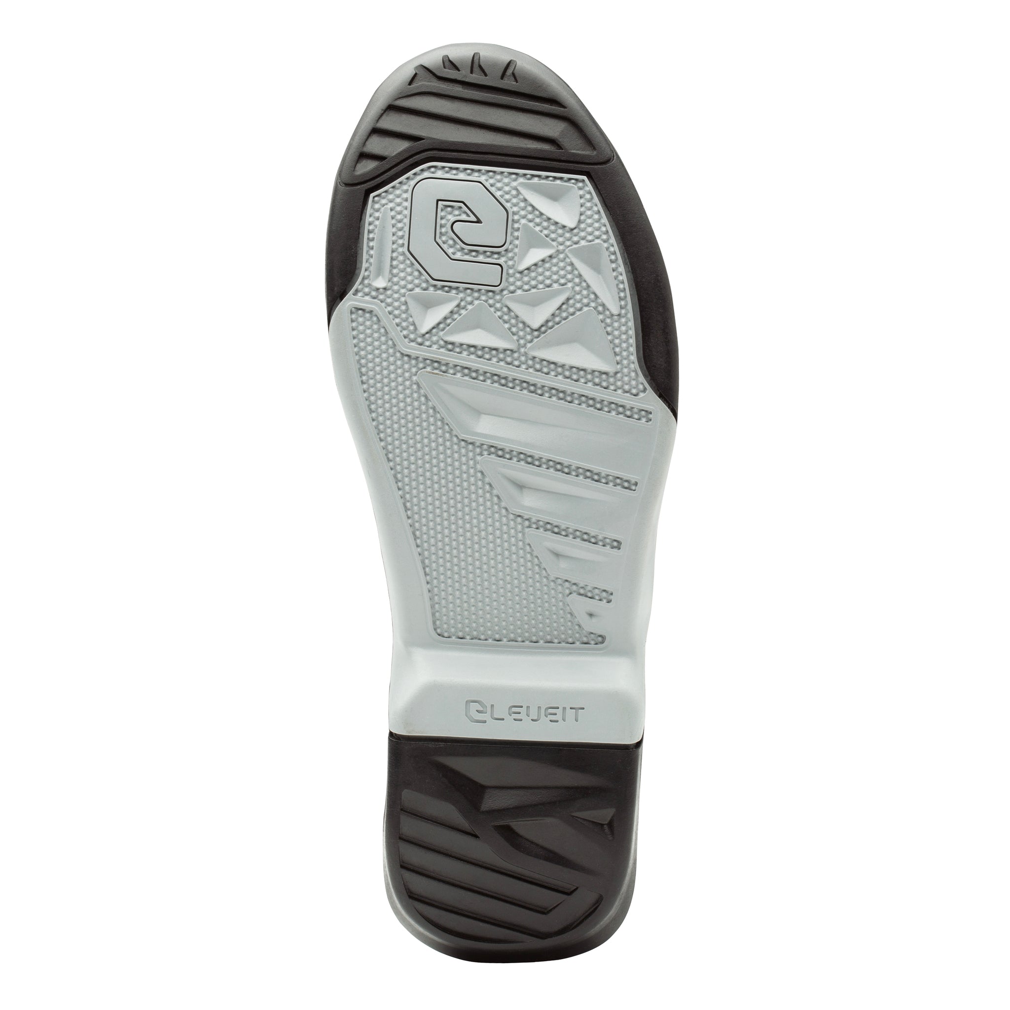 Recambio Suela Exterior Botas Eleveit Lava Gris