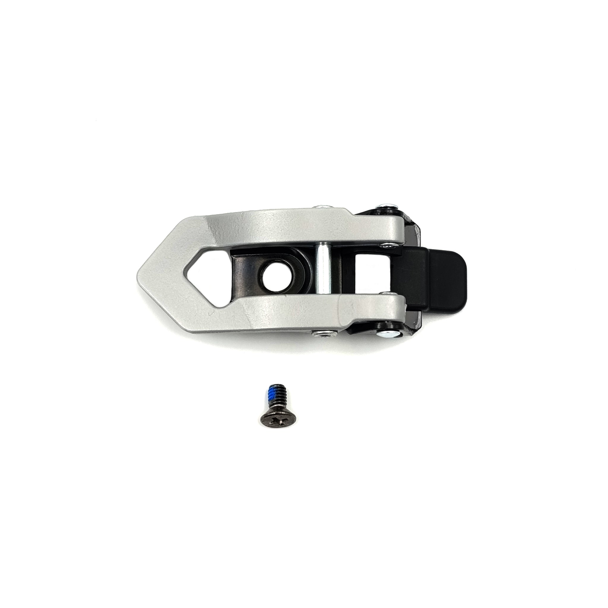 BUCKLE RIGHT X TARMAC / X PRIVILEGE E-DRY ENDURO