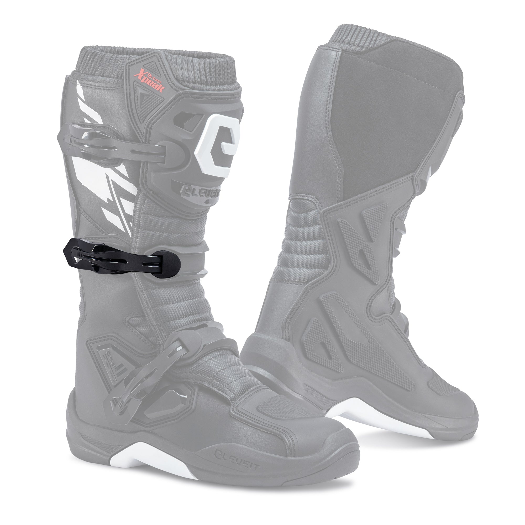 BUCKLE STRAP X PEAK