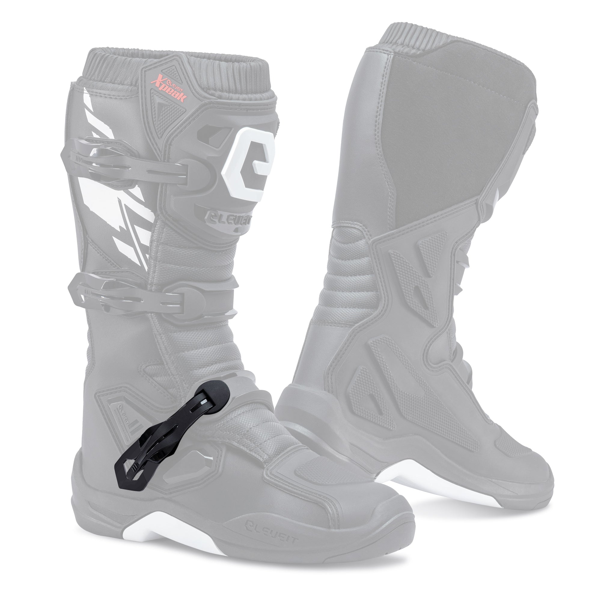 BUCKLE STRAP X PEAK