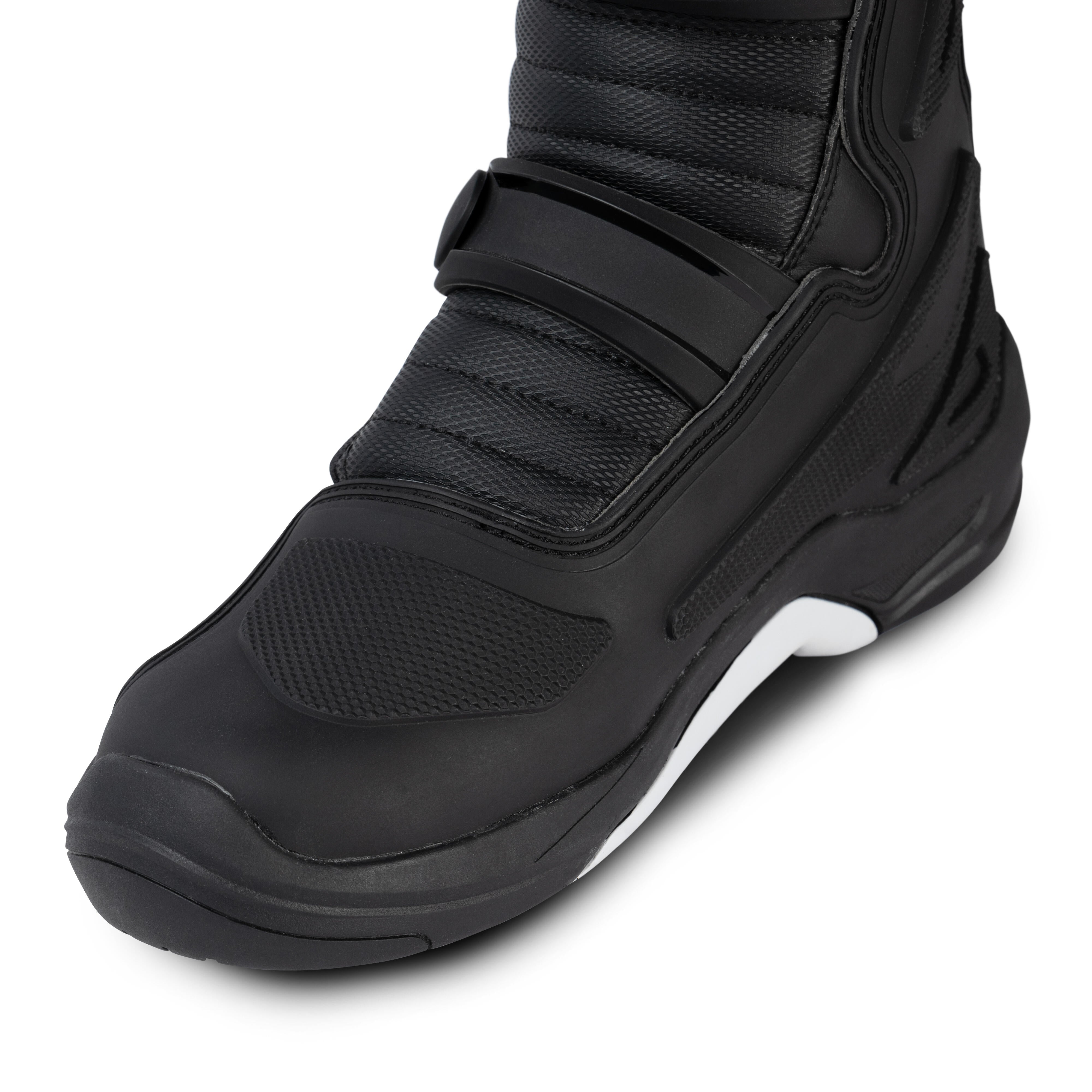 Stivali Eleveit X Peak Nero