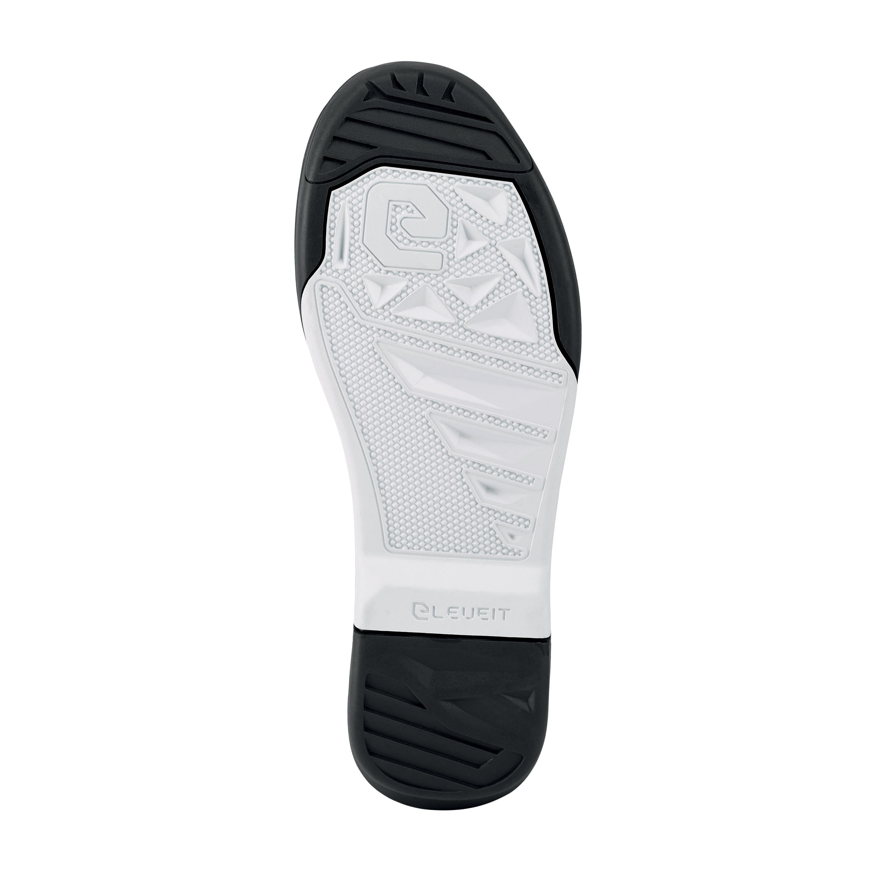 Stivali Eleveit X Peak Nero