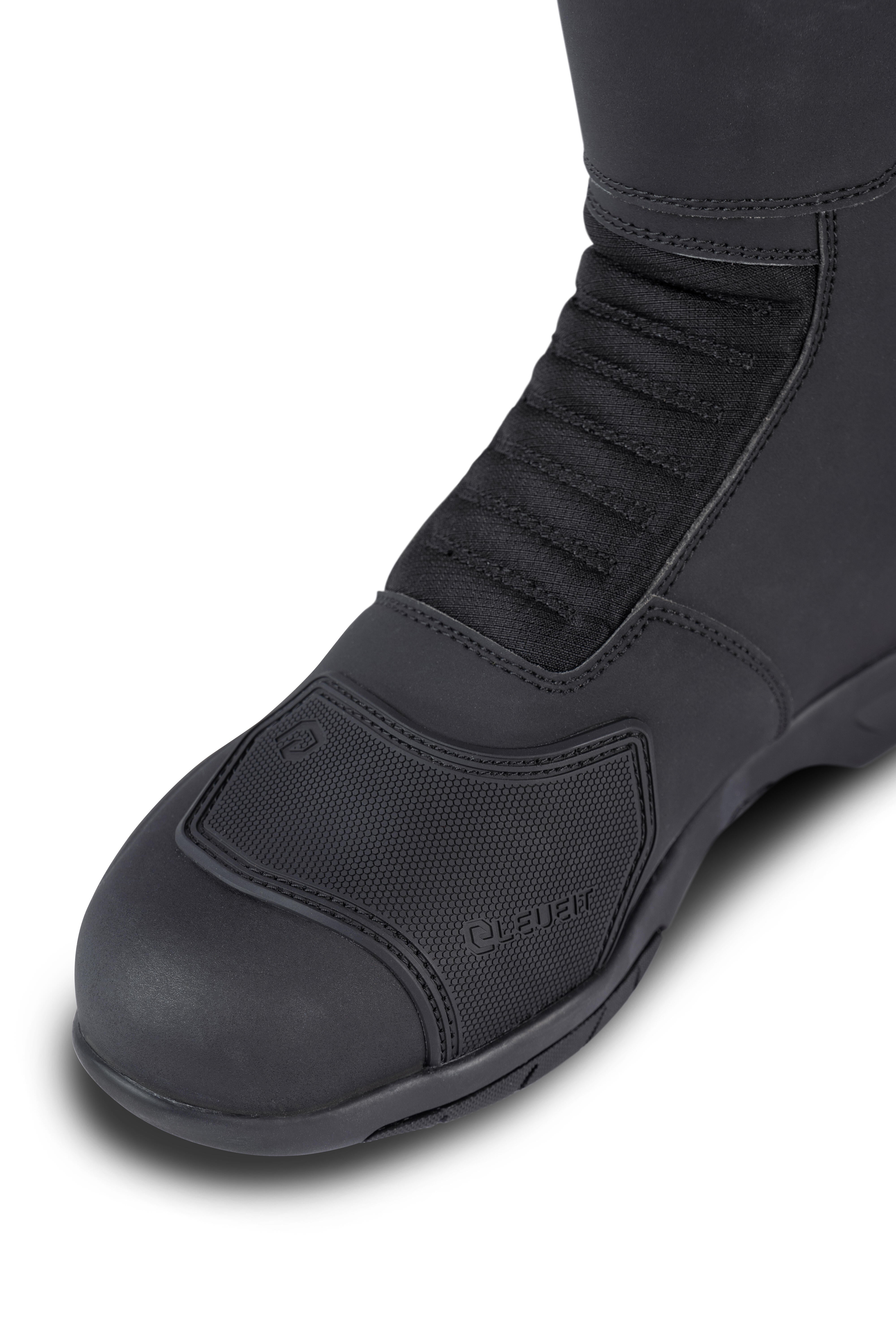 Scarpe Eleveit Neutron WP Nero