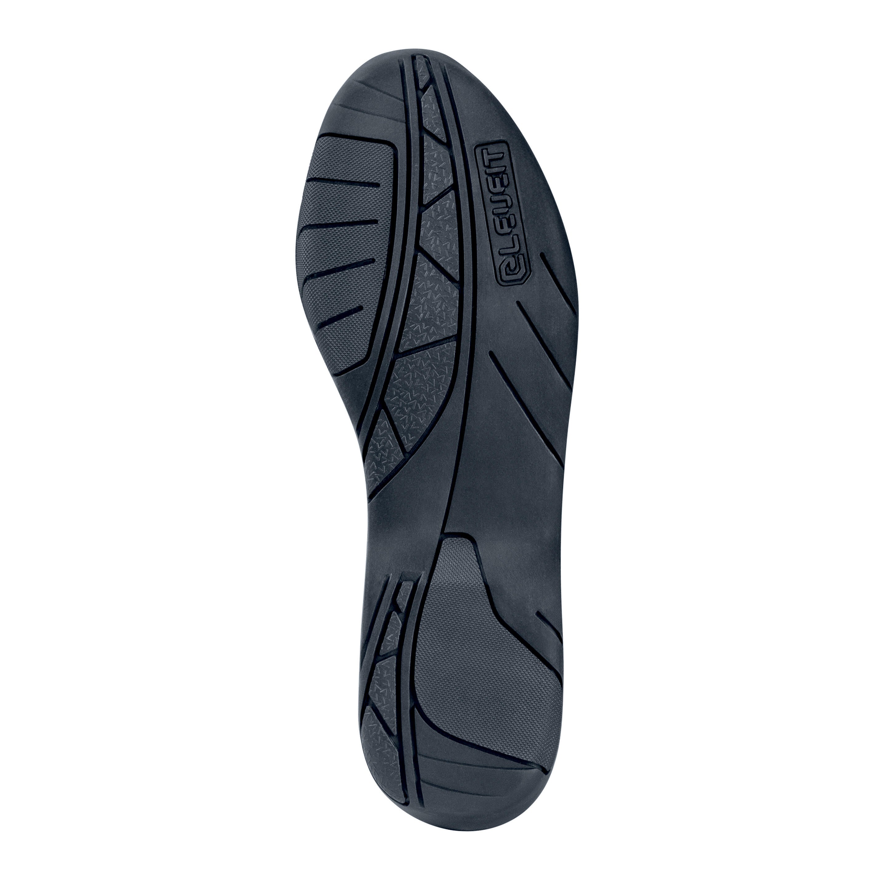 Scarpe Eleveit Neutron WP Nero