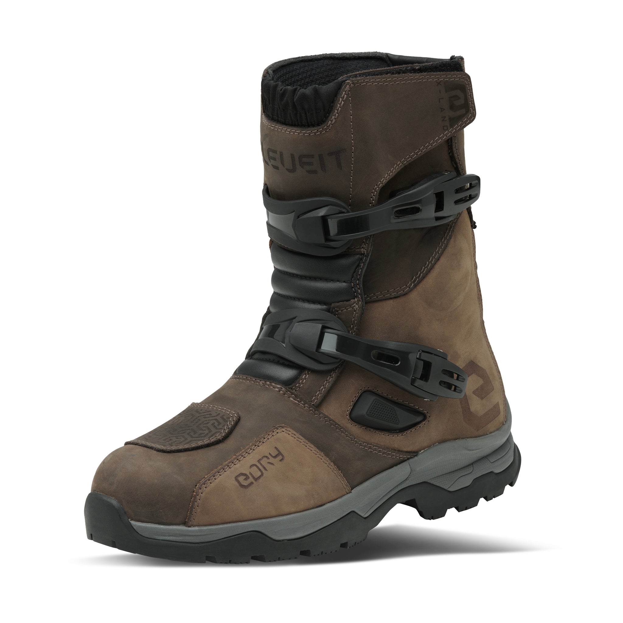 X LAND ADV LOW E-DRY