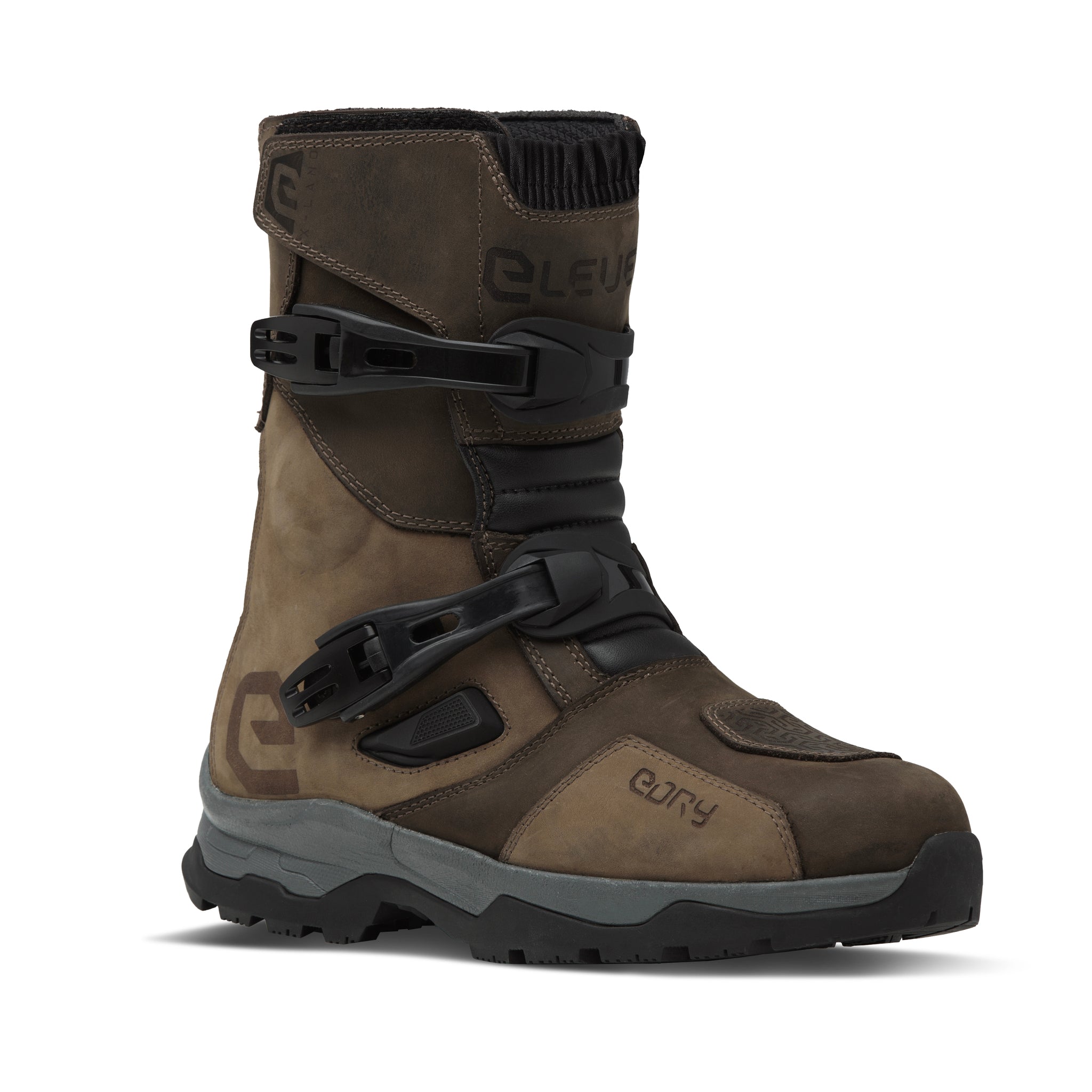 X LAND ADV LOW E-DRY