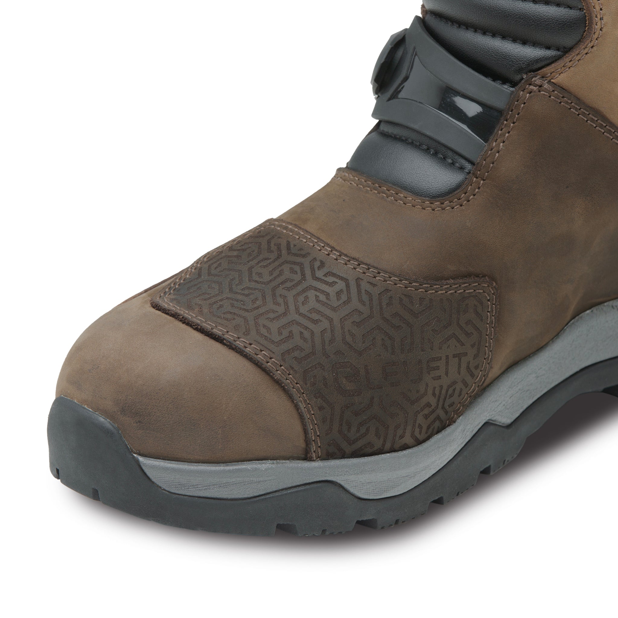 Stivali Eleveit X Land ADV Low E-Dry