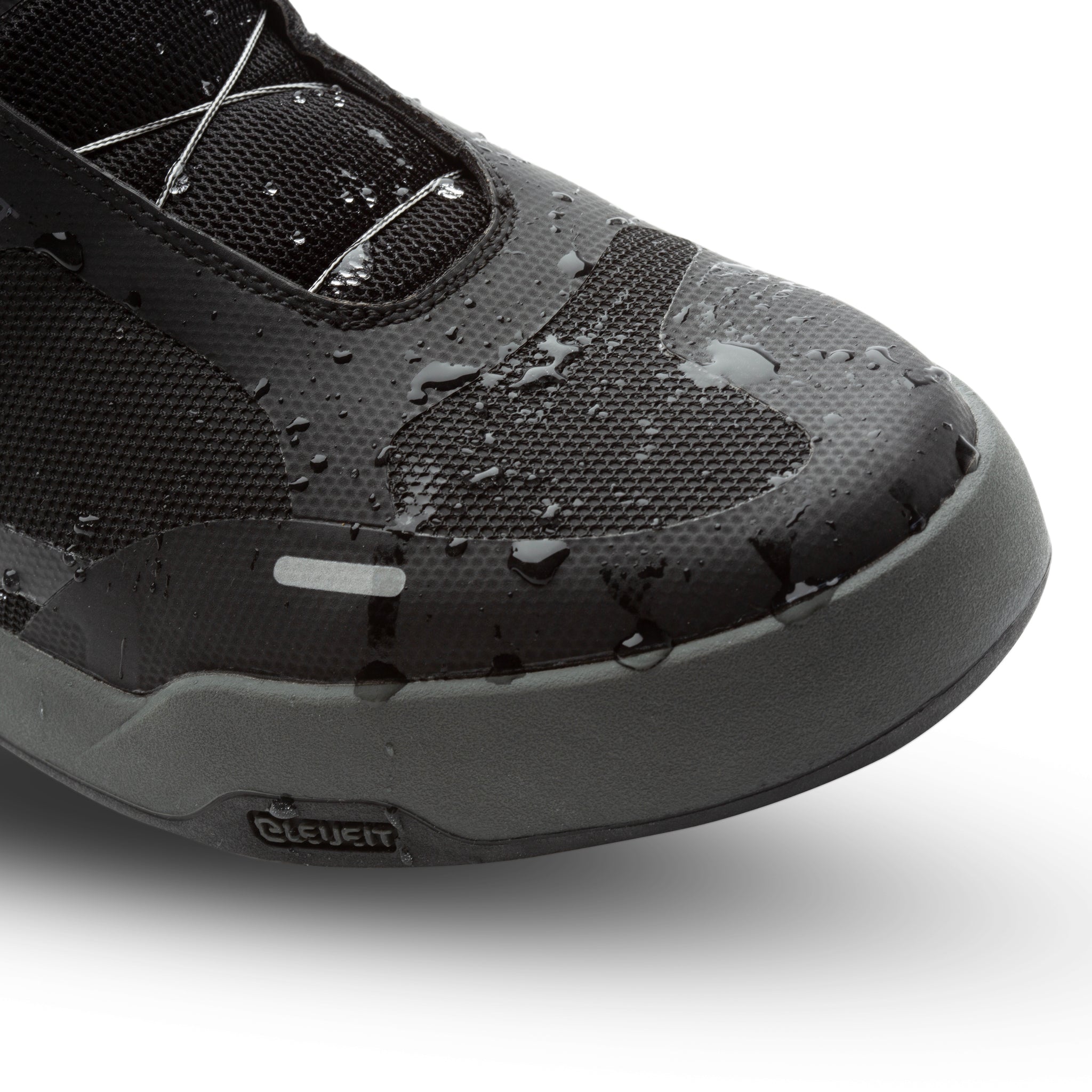Scarpe Eleveit Vision E-Dry Nero