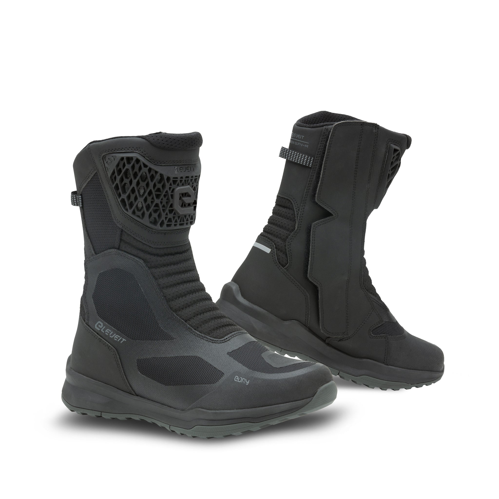Eleveit Mission E-Dry Boots