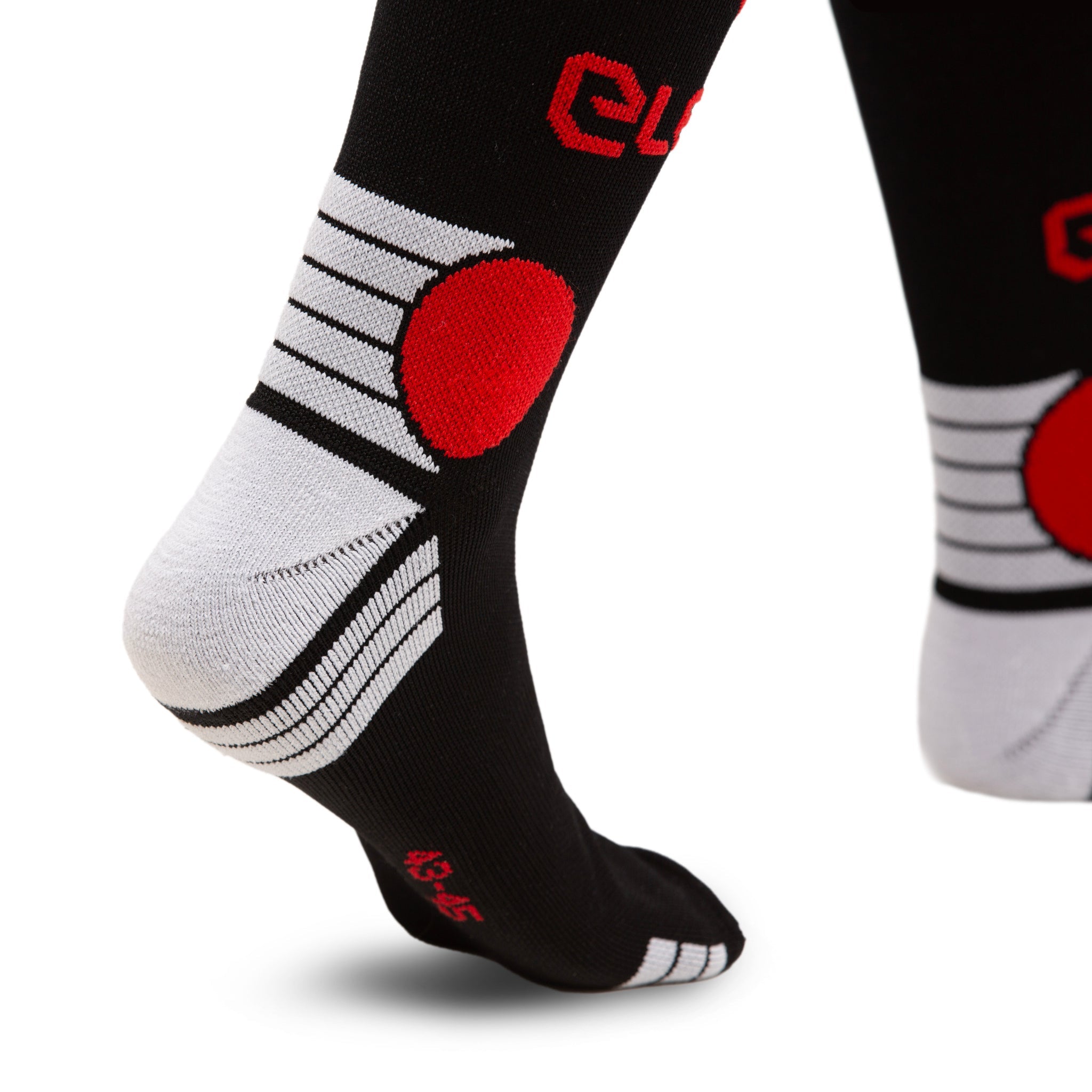 Calzino lungo Eleveit Socks X Comp