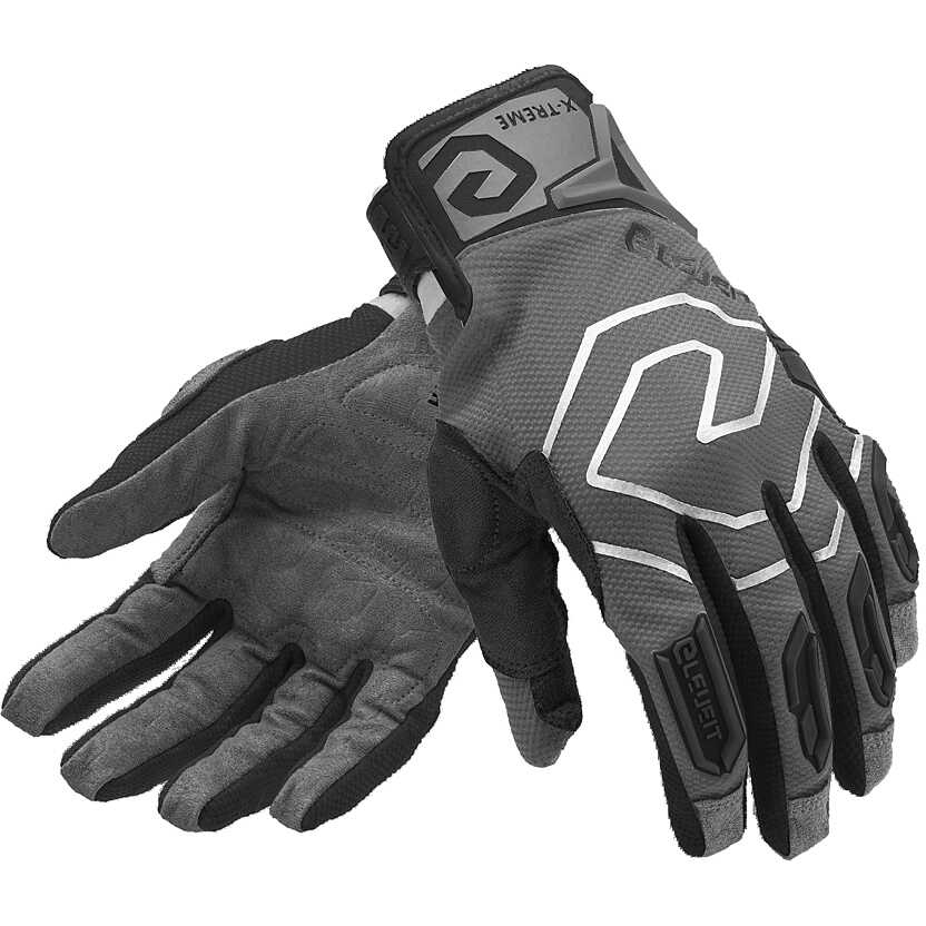 Guanti Eleveit X Treme 23