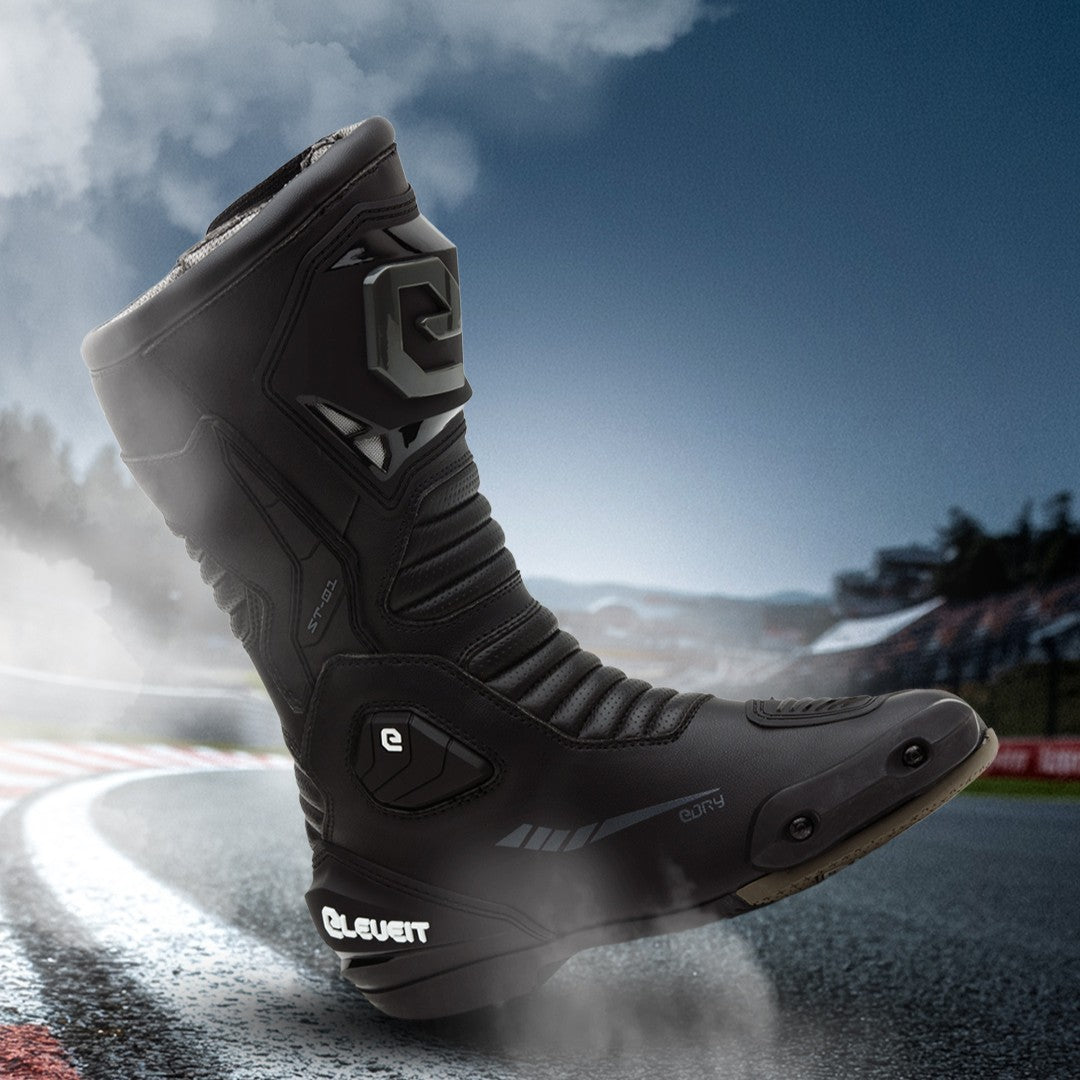 Nuovi Eleveit ST-01 e ST-01 E-Dry: performance sportive e comfort quotidiano