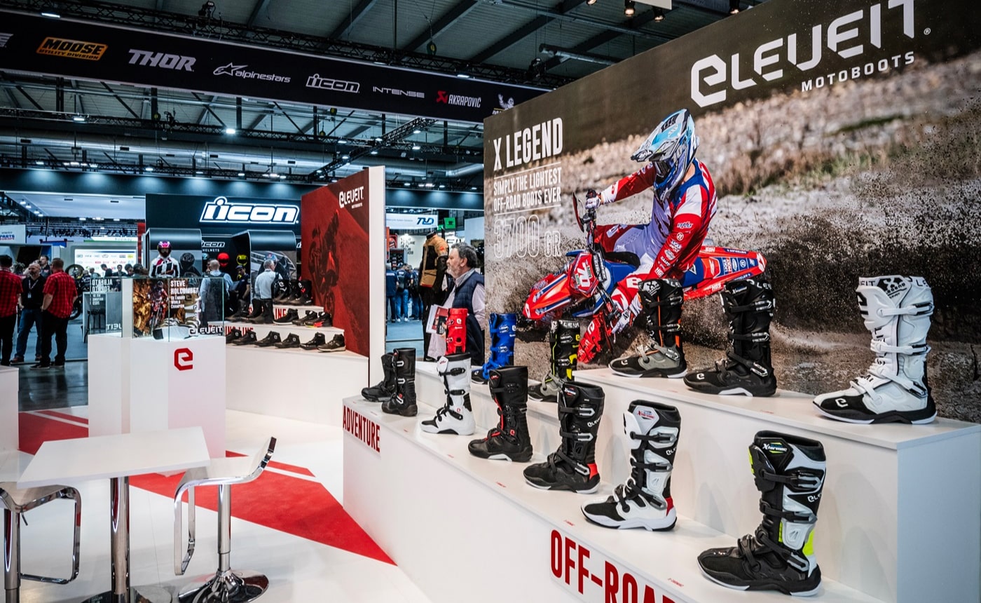 EICMA 2024