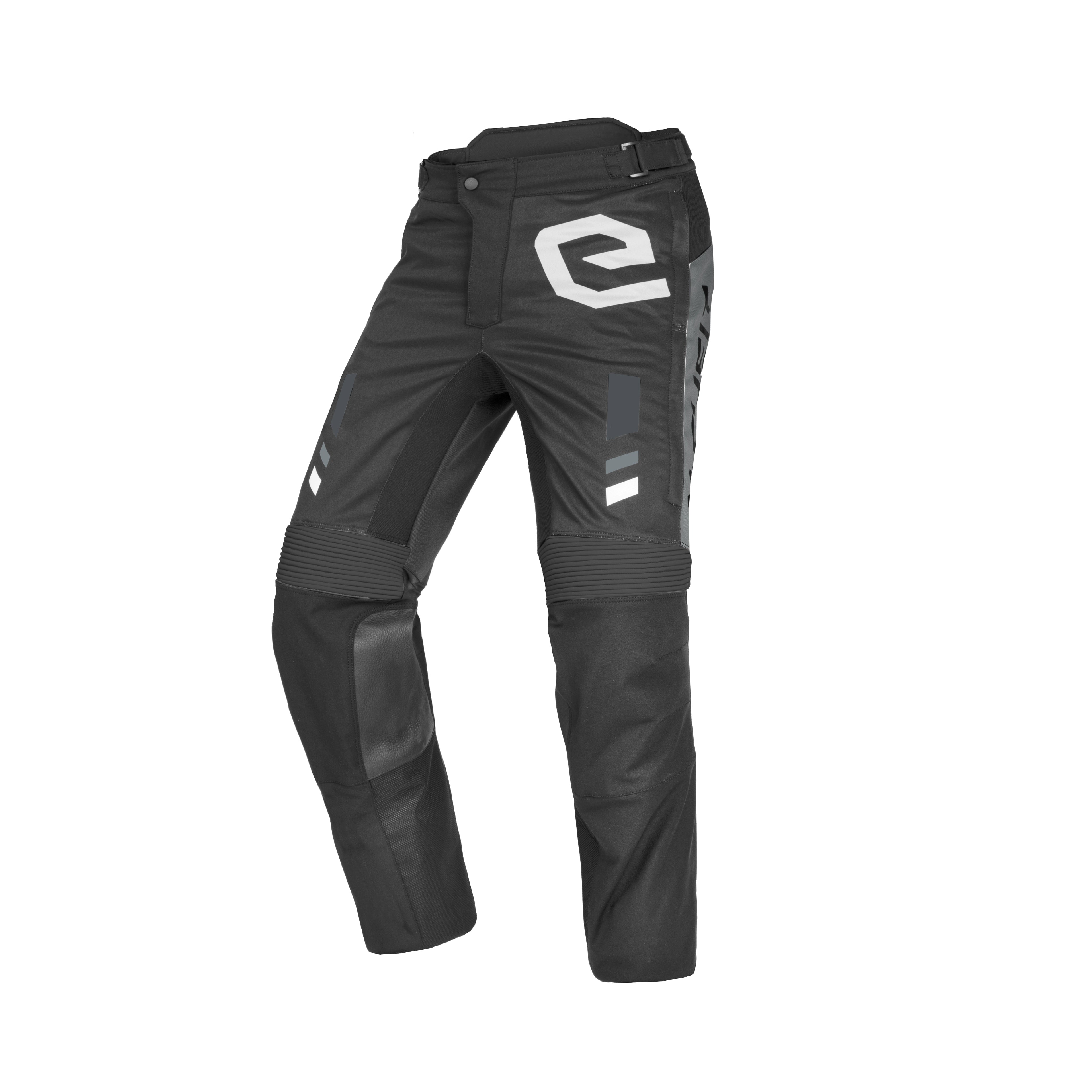Pantalone Eleveit Mud Maxi