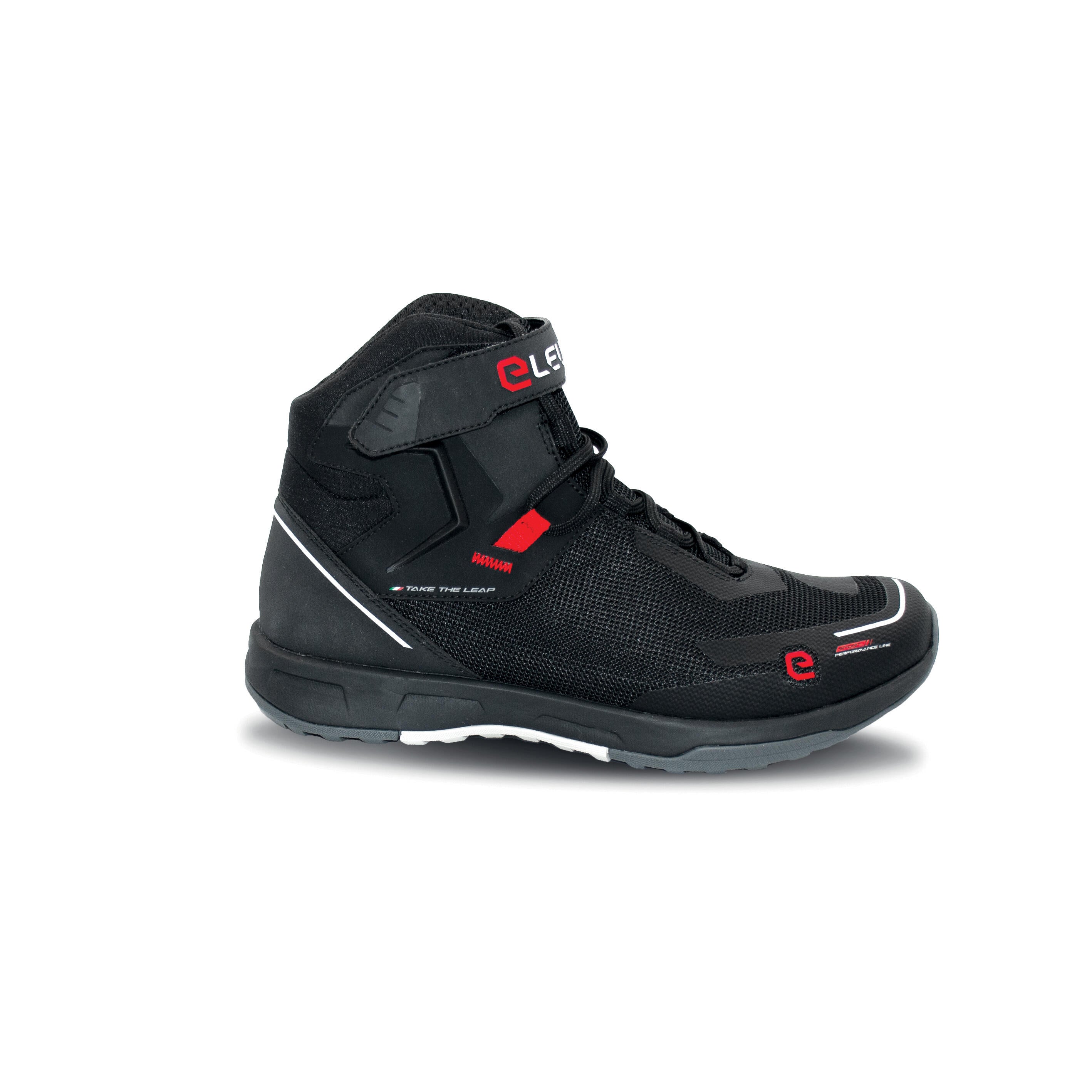 Scarpe Eleveit Nirvana Airtech Nero