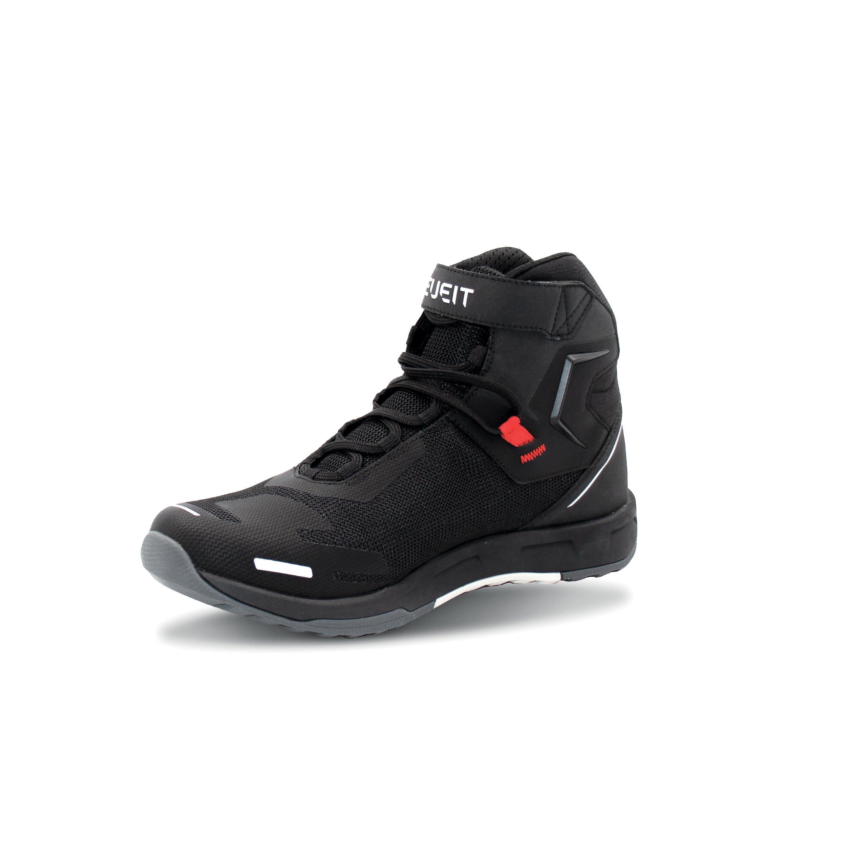 Scarpe Eleveit Nirvana Airtech Nero