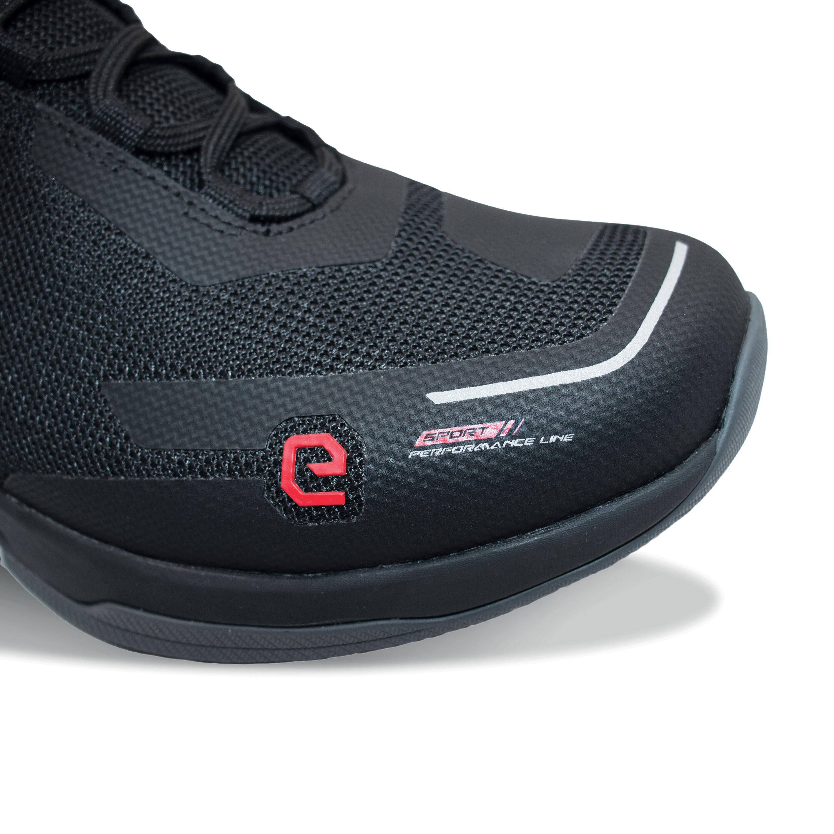 Scarpe Eleveit Nirvana Airtech Nero