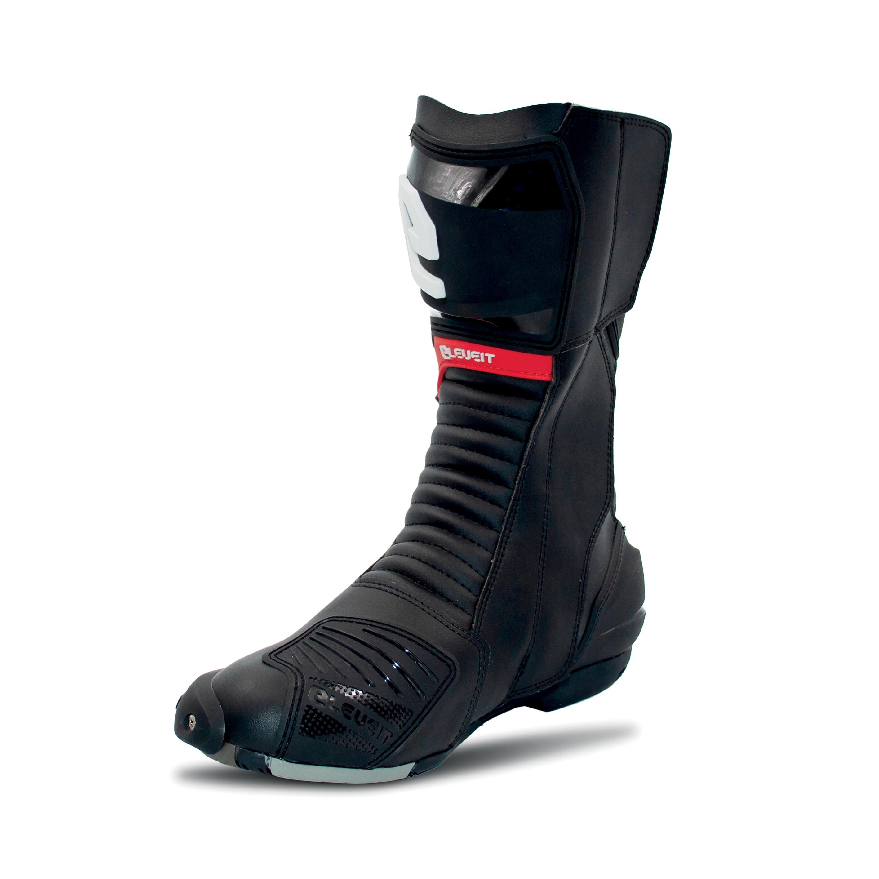 Stivali Eleveit S Miura EVO WP Nero