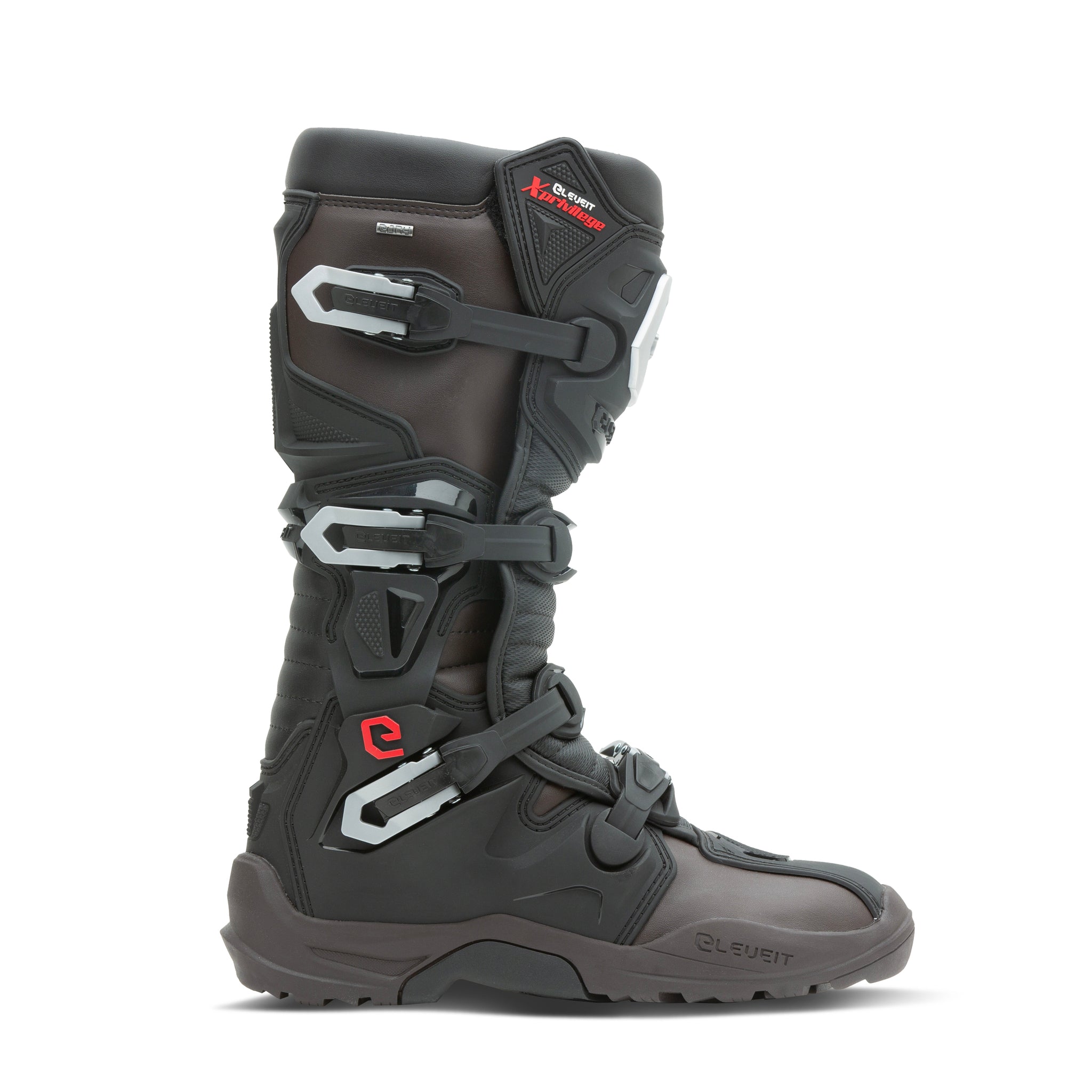 X PRIVILEGE E-DRY ENDURO