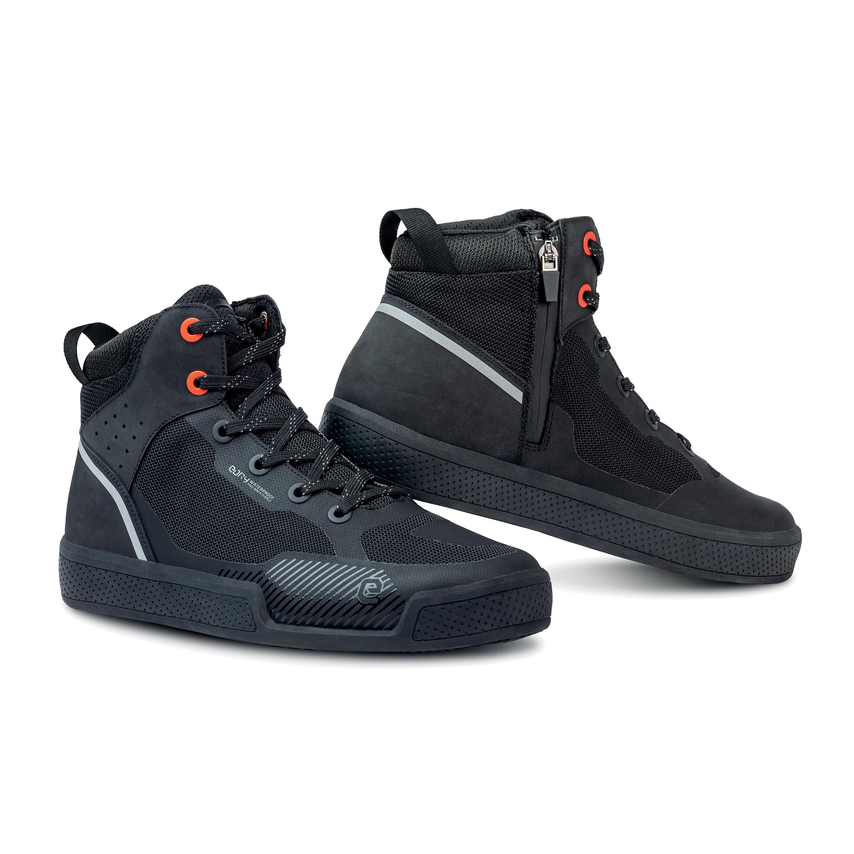 Scarpe Eleveit Skyline Air WP Nero