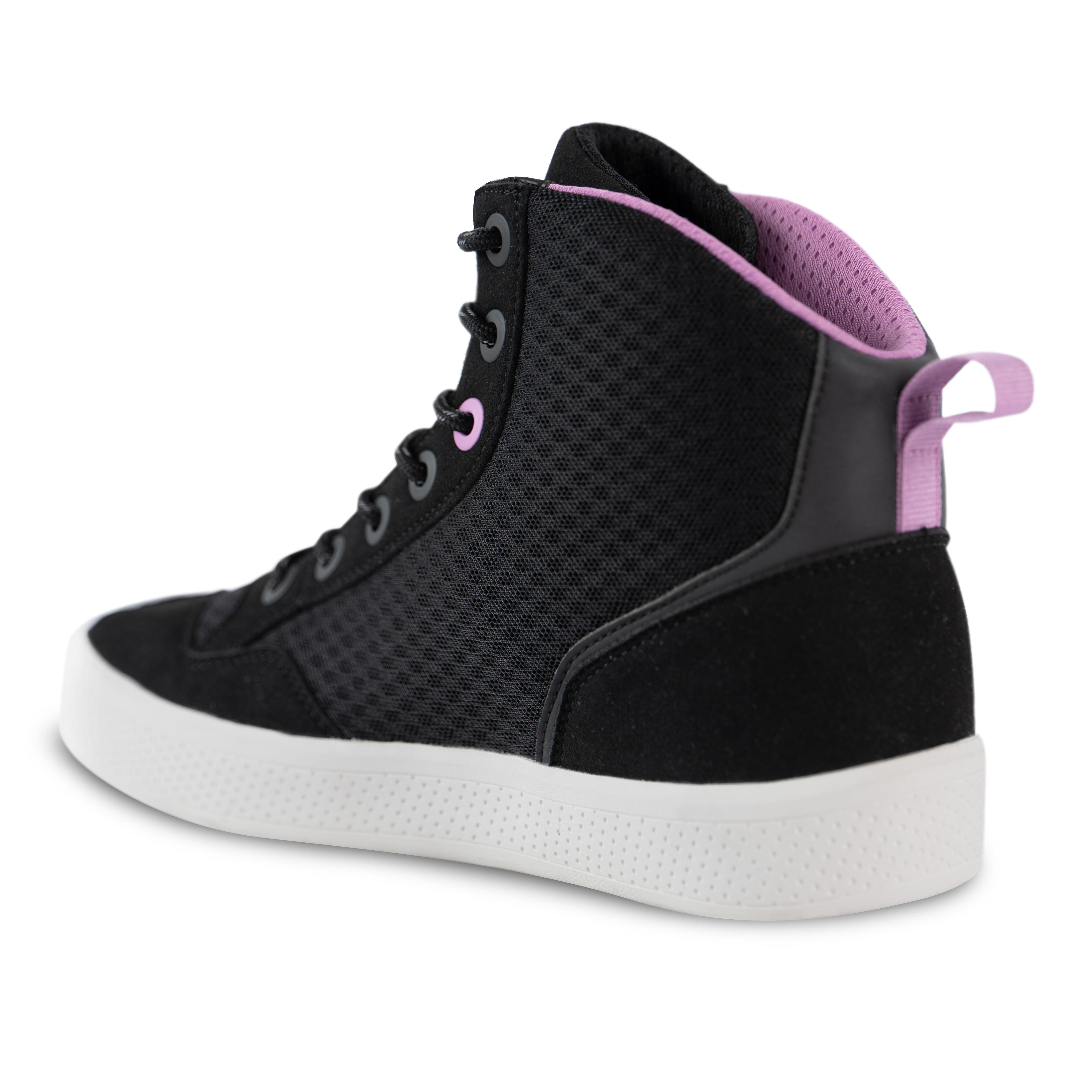 Scarpe Eleveit Force Airtech Lady Nero