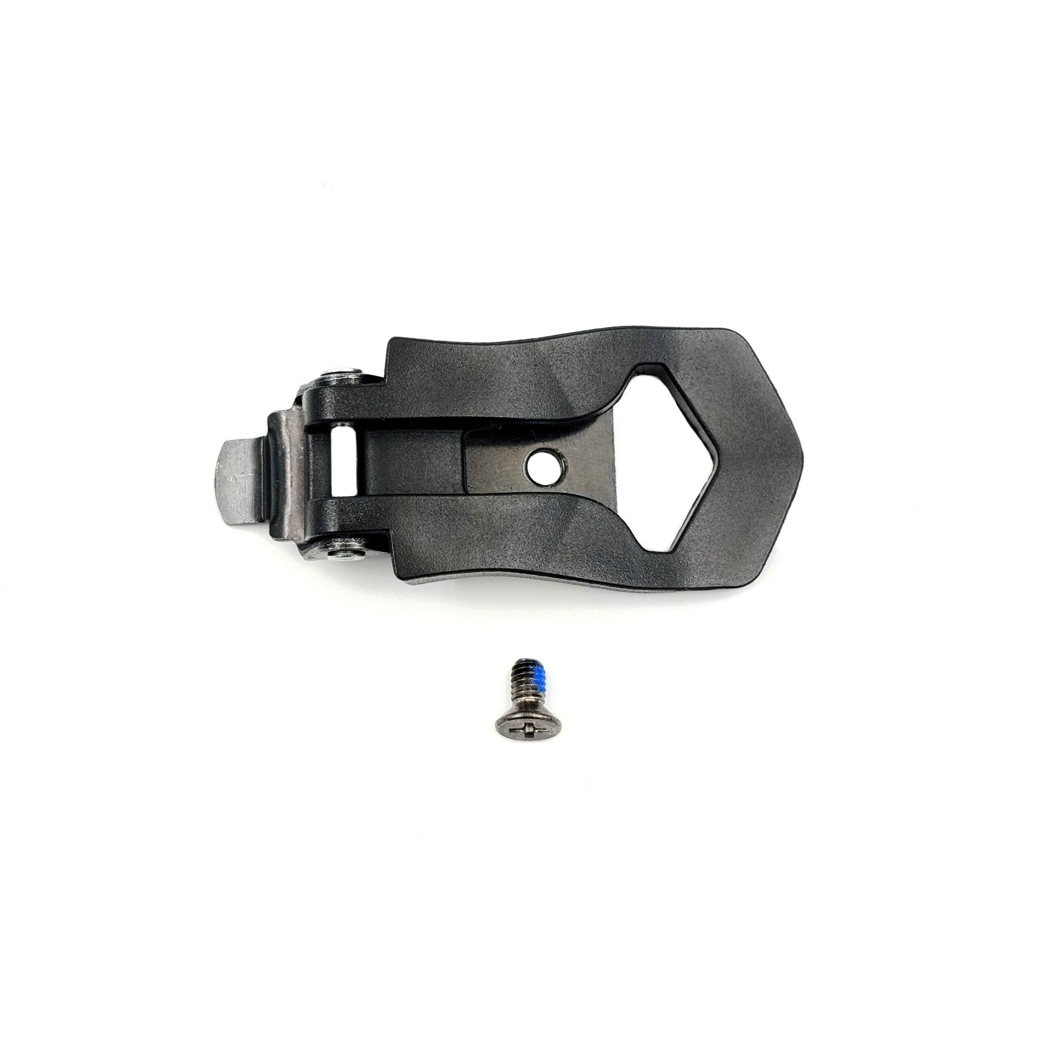 BUCKLE X PEAK