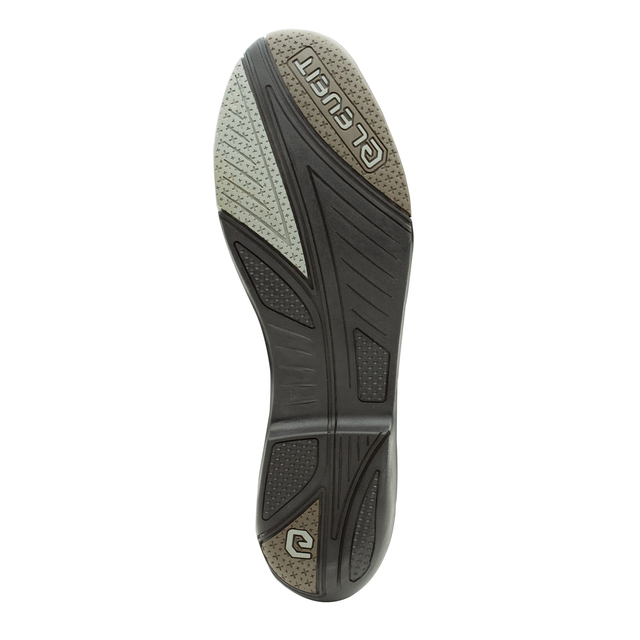 Stivali Eleveit ST-01 Nero/Bianco