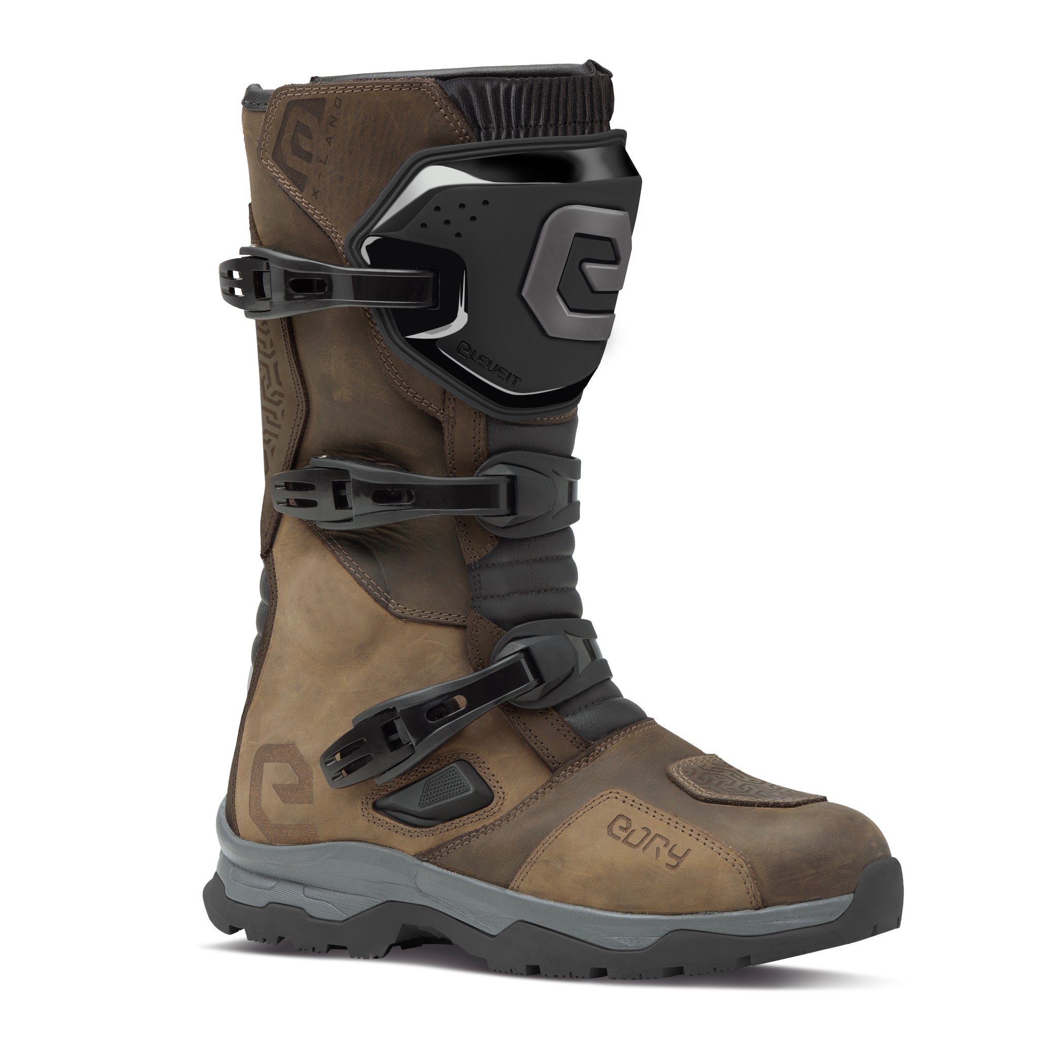 Stivali Eleveit X Land ADV E-Dry